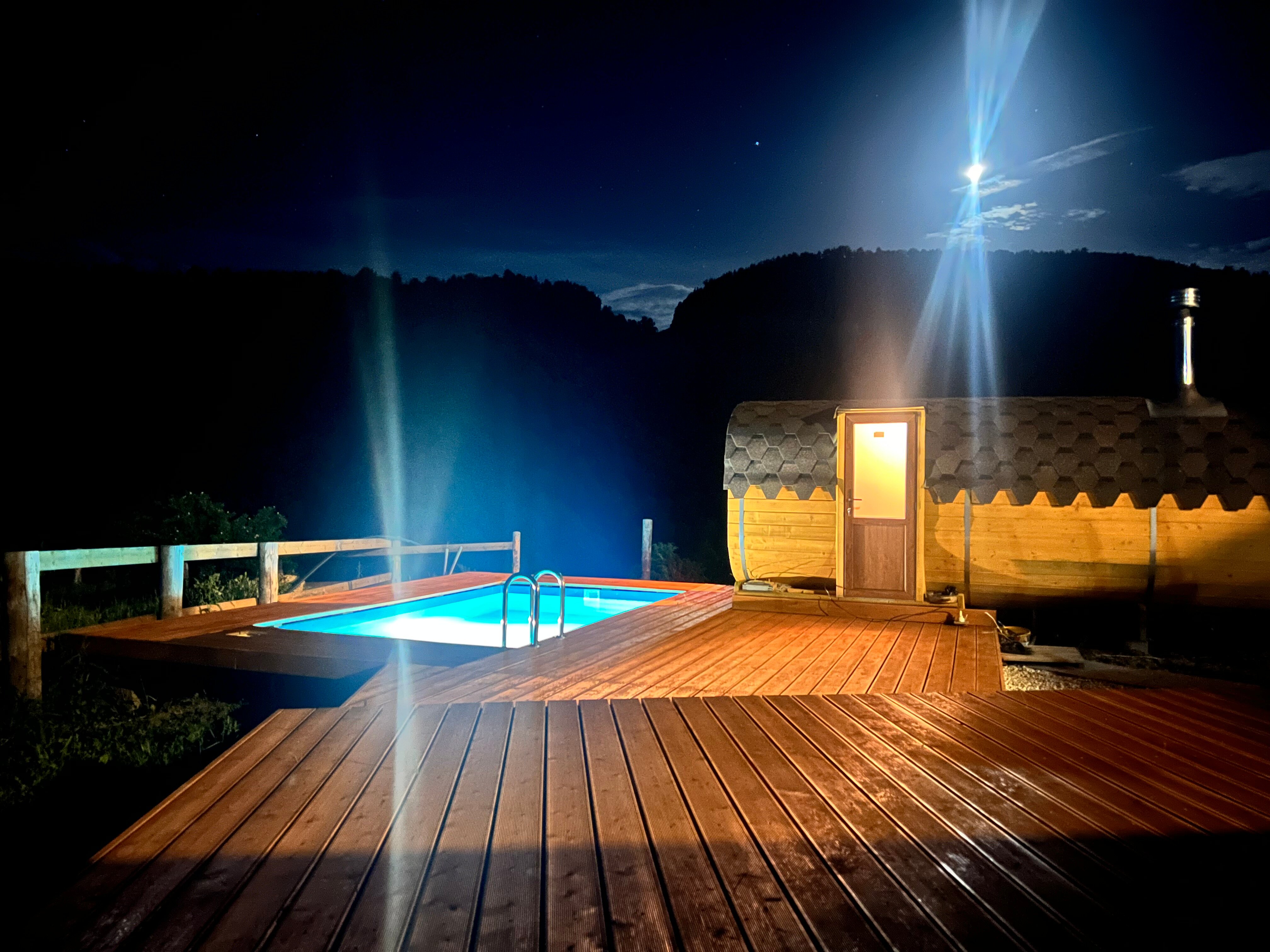 Фото Гуниб этно хаус