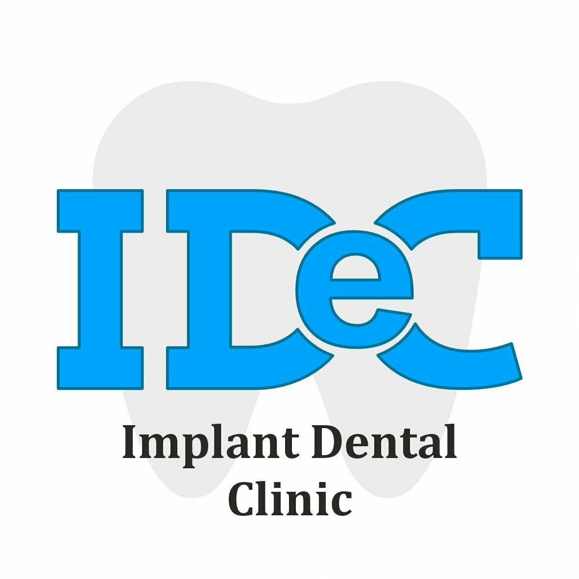 Implant dental clinic