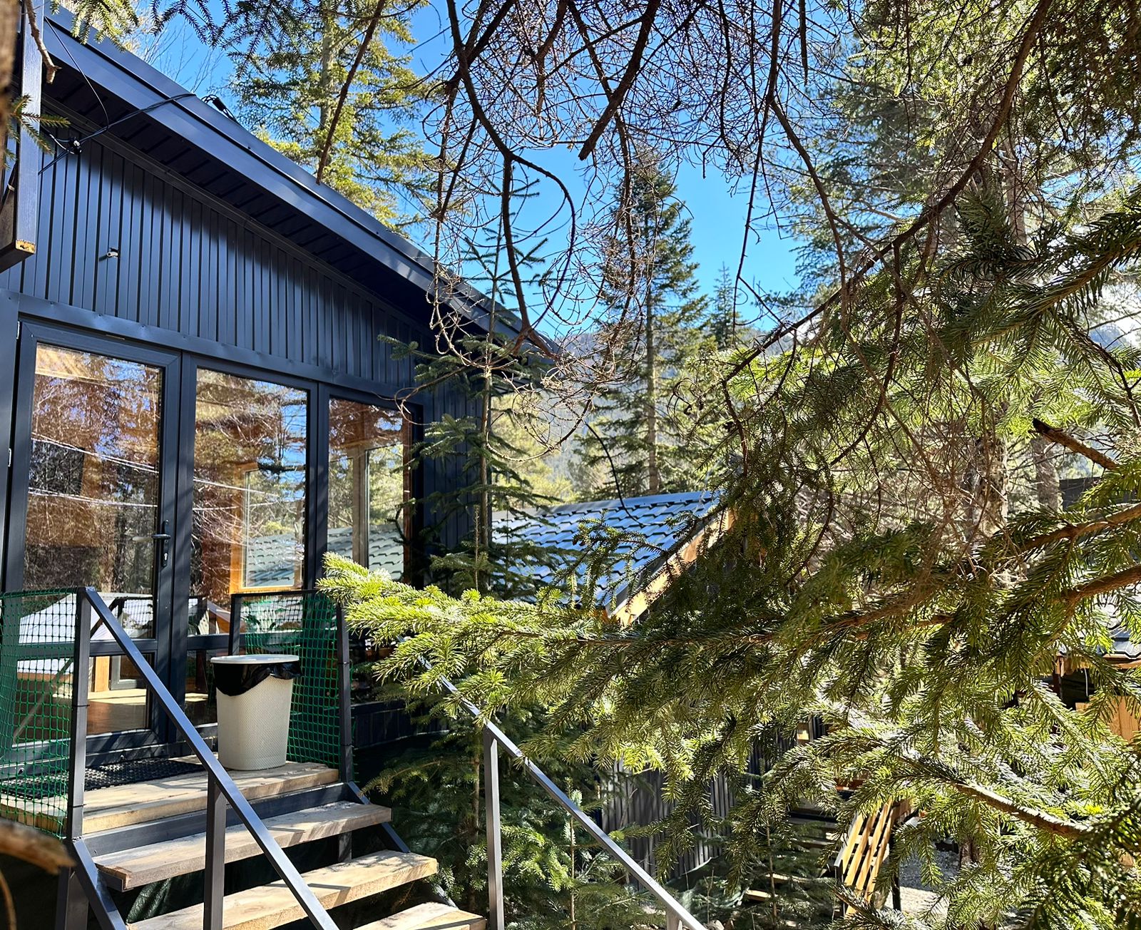 Фото Саулук-Архыз