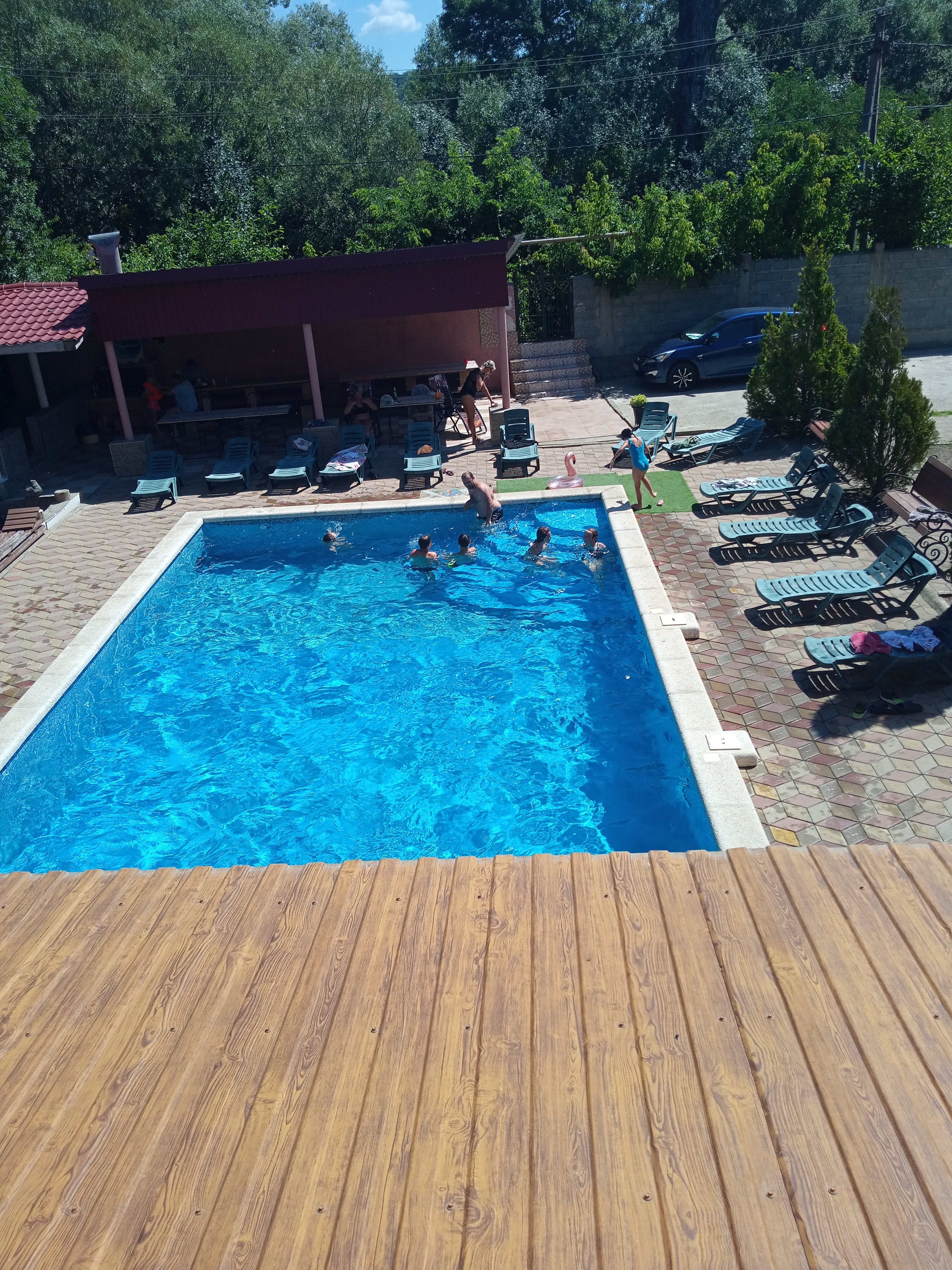 Фото Аркадия