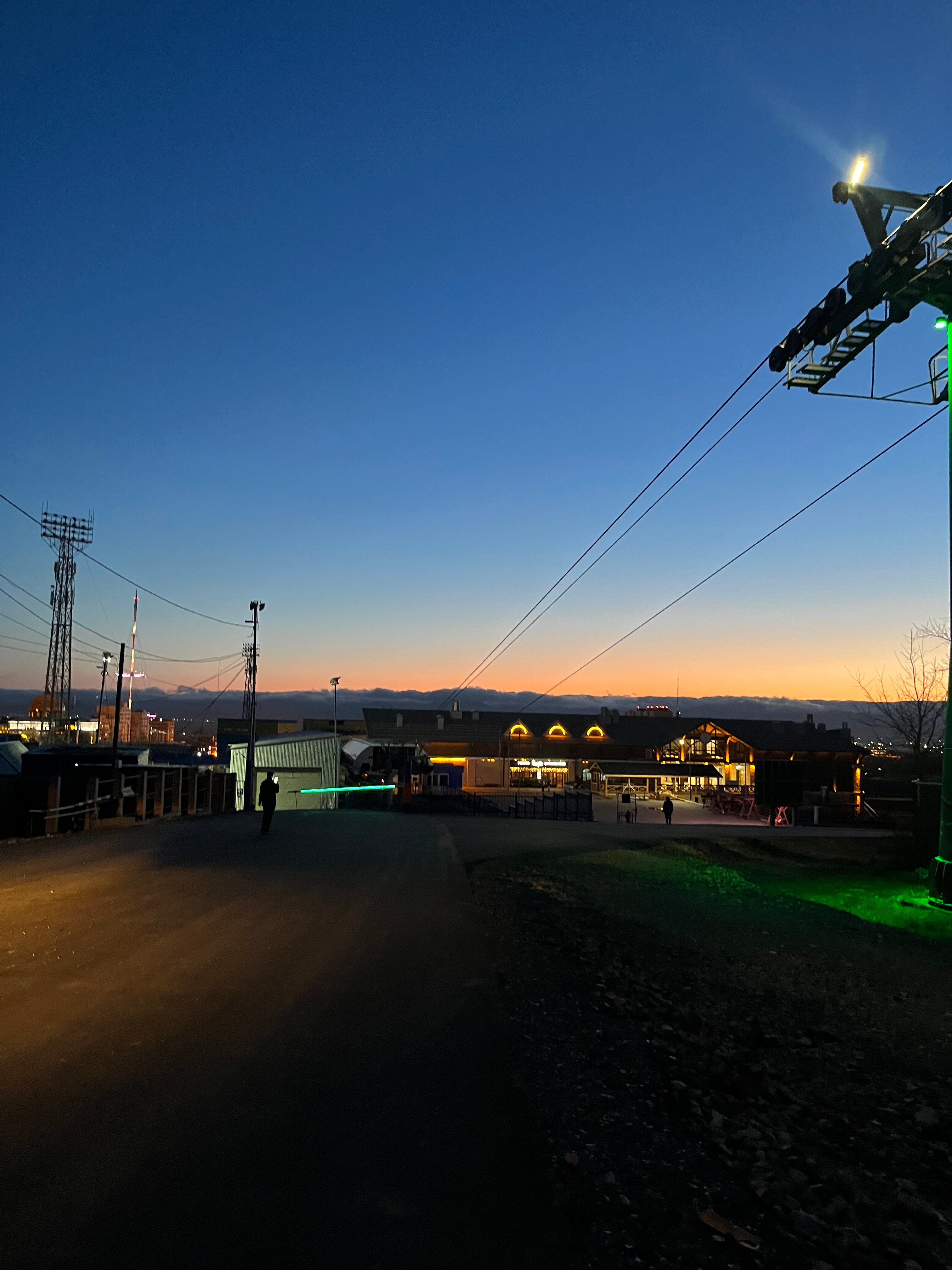 Фото Кедровый