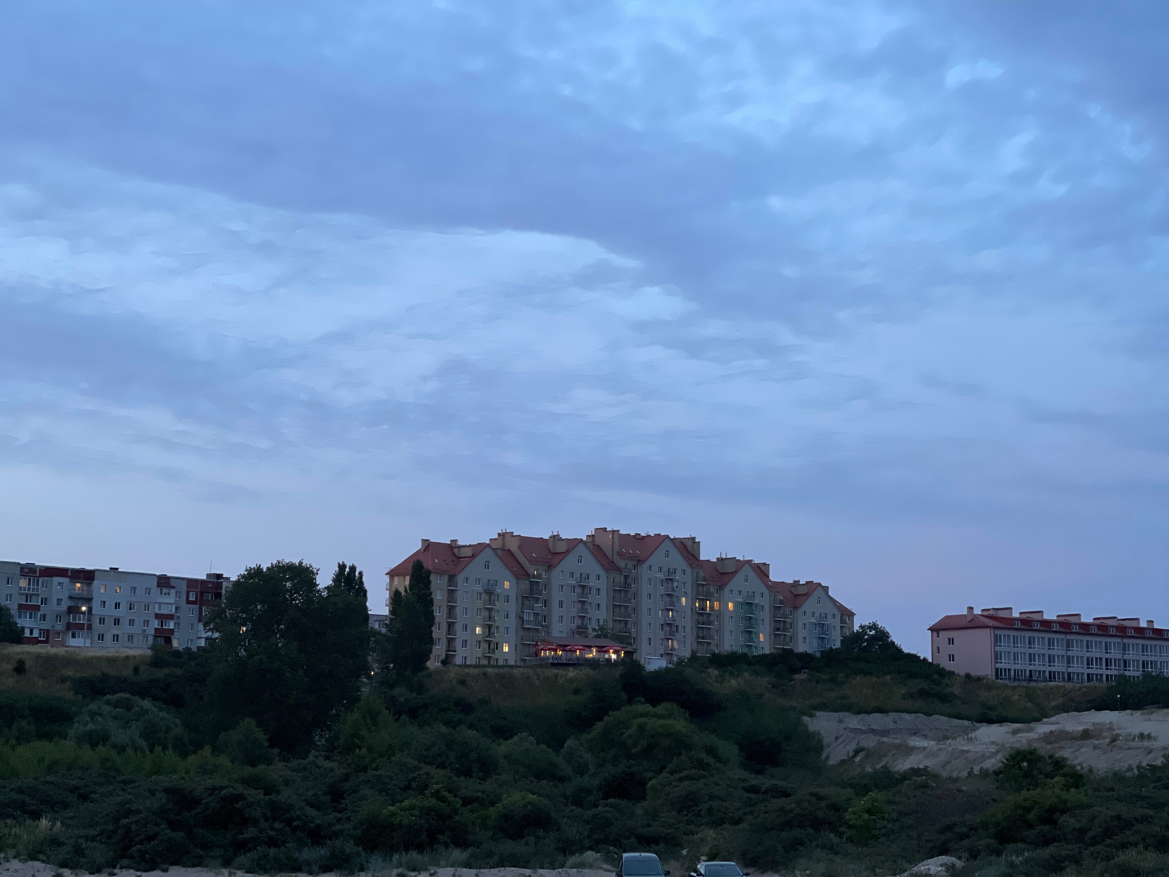 Фото Янтарная Корона