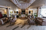 ArtDekor+ (Vosstania Street, 116к9010), restaurant equipment