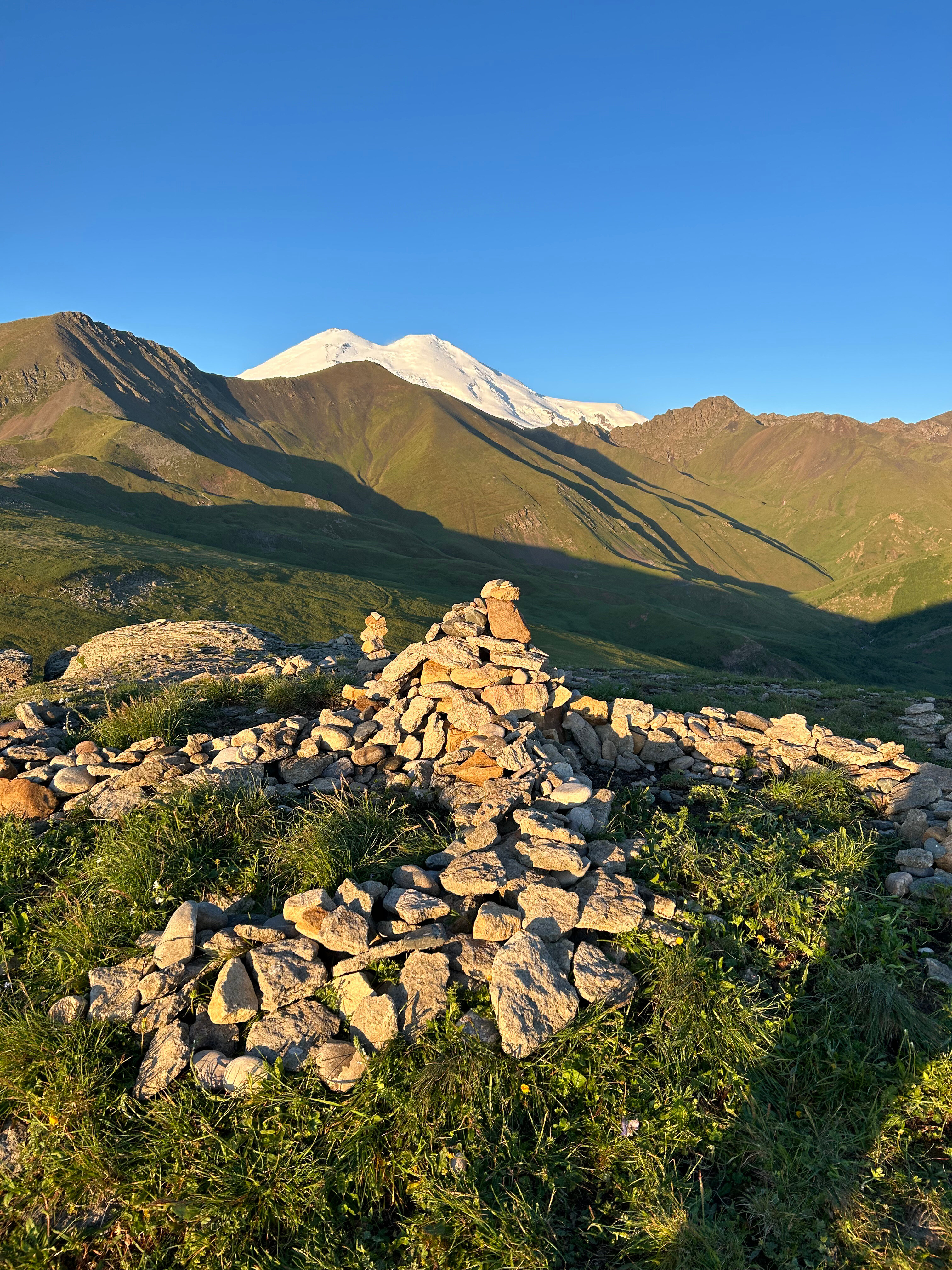 Фото Медовые Холмы