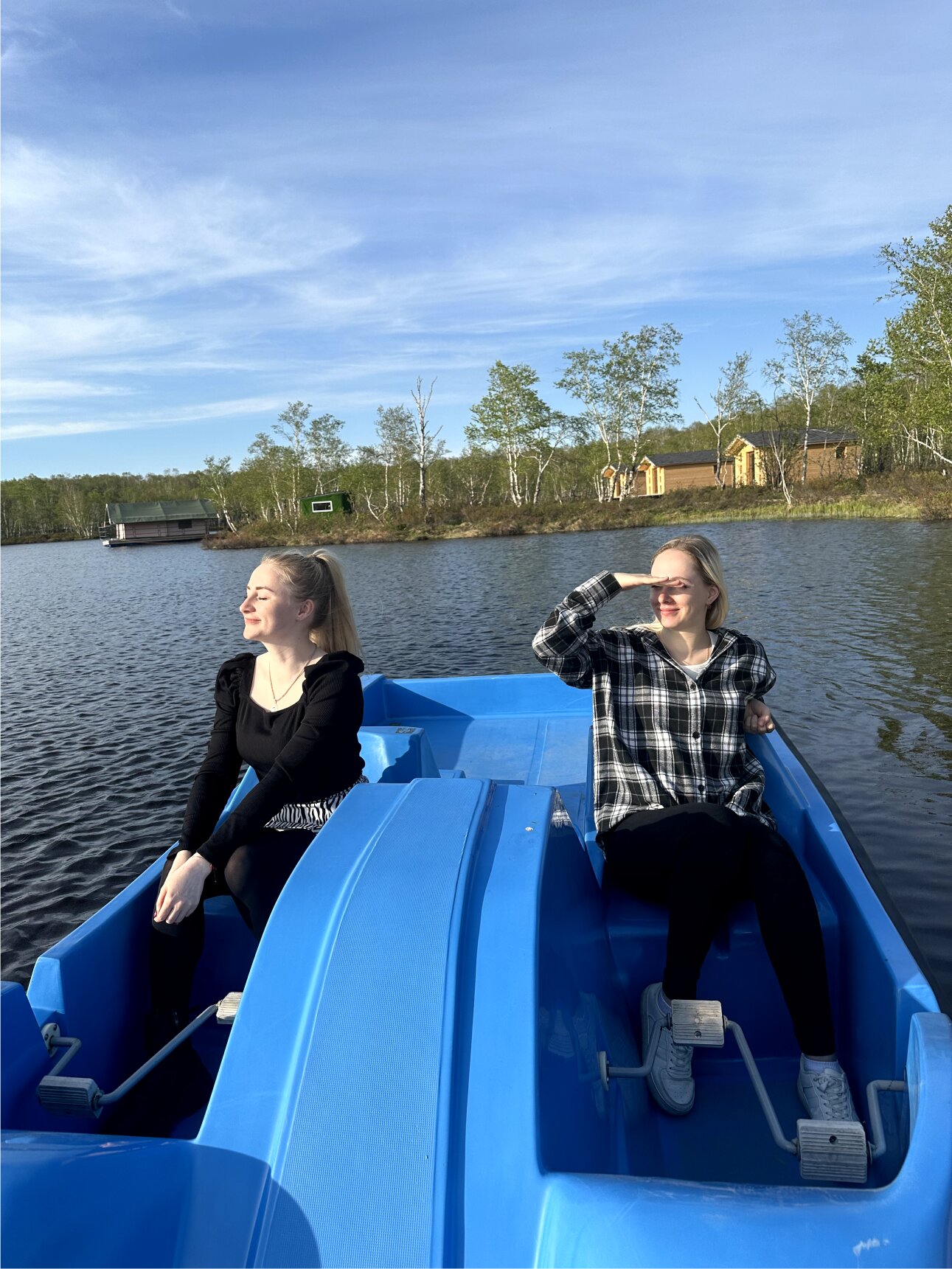 Фото Обитаемая Земля. Ойкумена