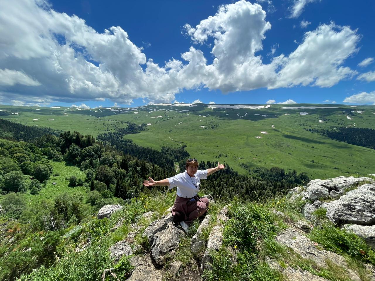 Фото Кордес