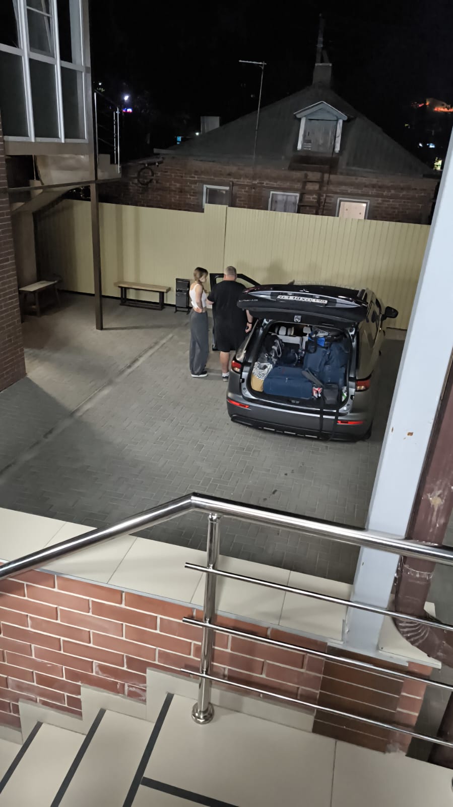 Фото Гостевой дом Степная 30