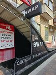 Swap (ulitsa Krasnoy Armii, 28), outerwear shop