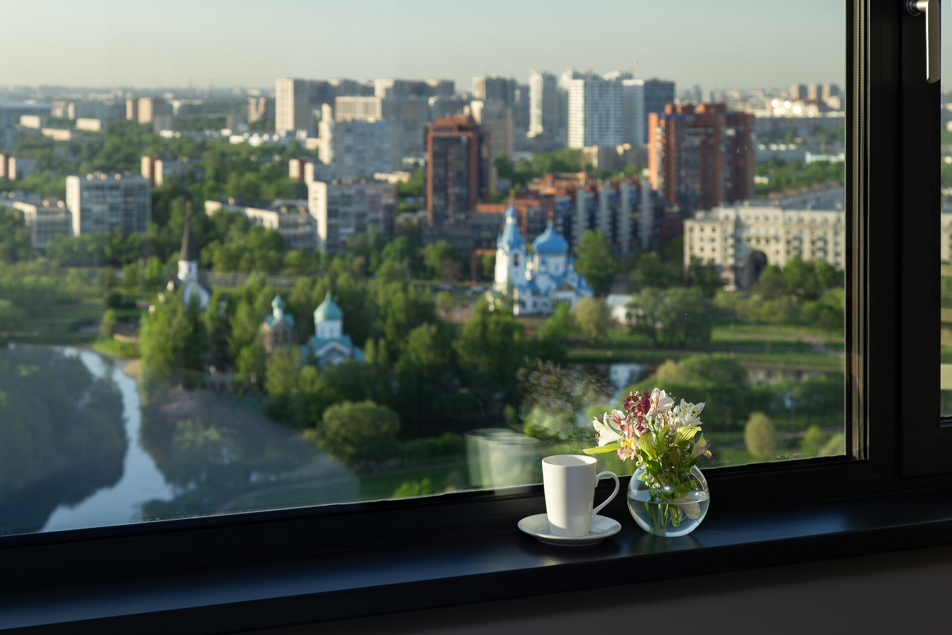 Фото Domina Пулково Отель