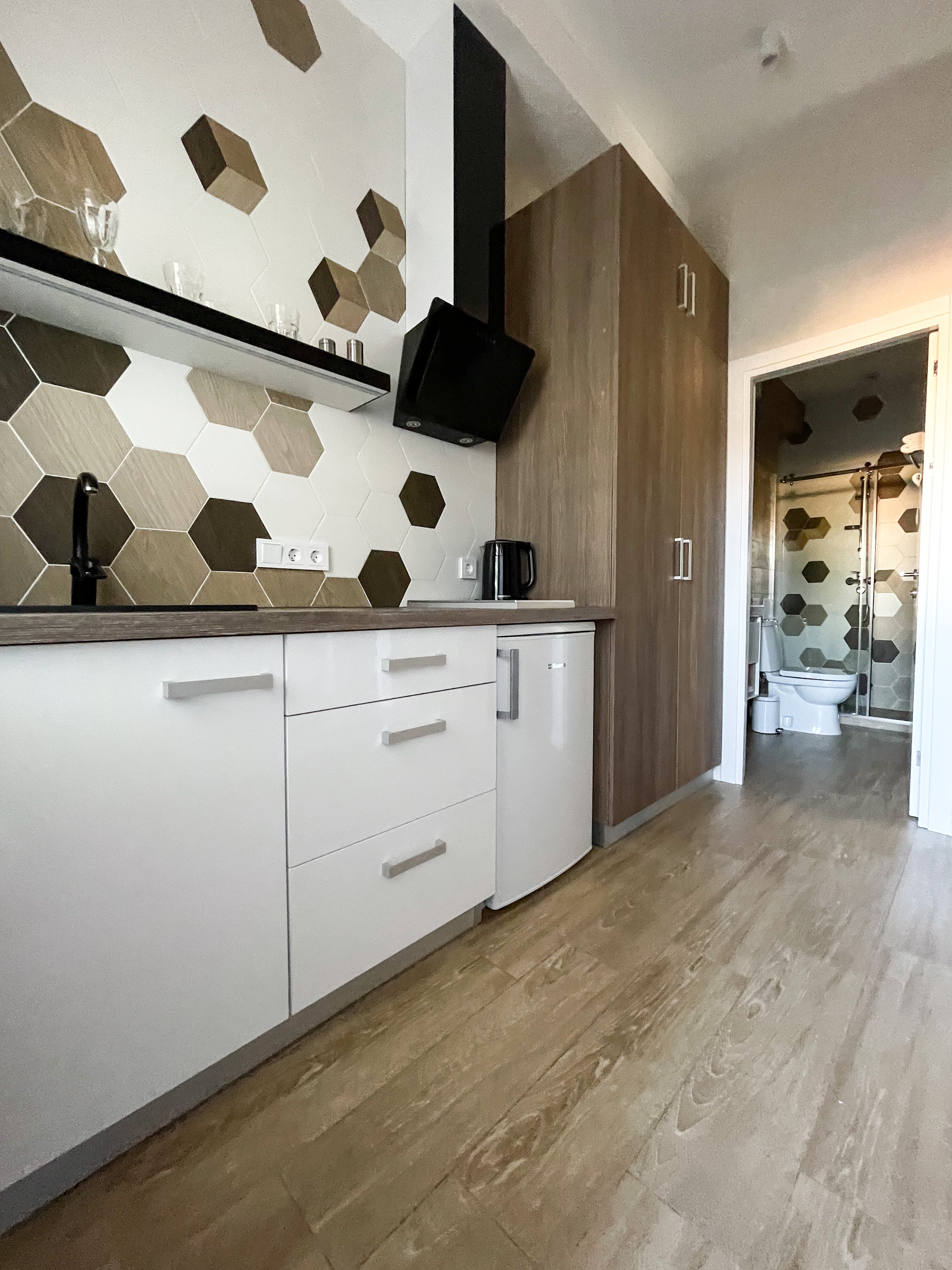 Фото У Анны