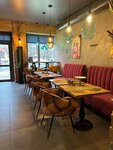 Суши-чка (Ordzhonikidze Street, 50/2), cafetería