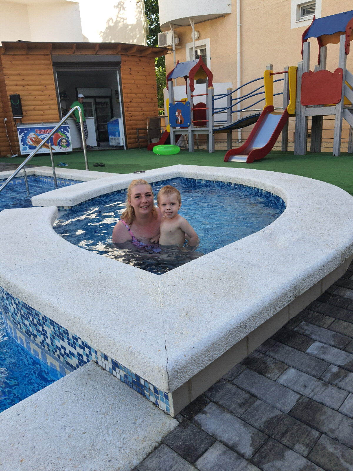 Фото Константинополь