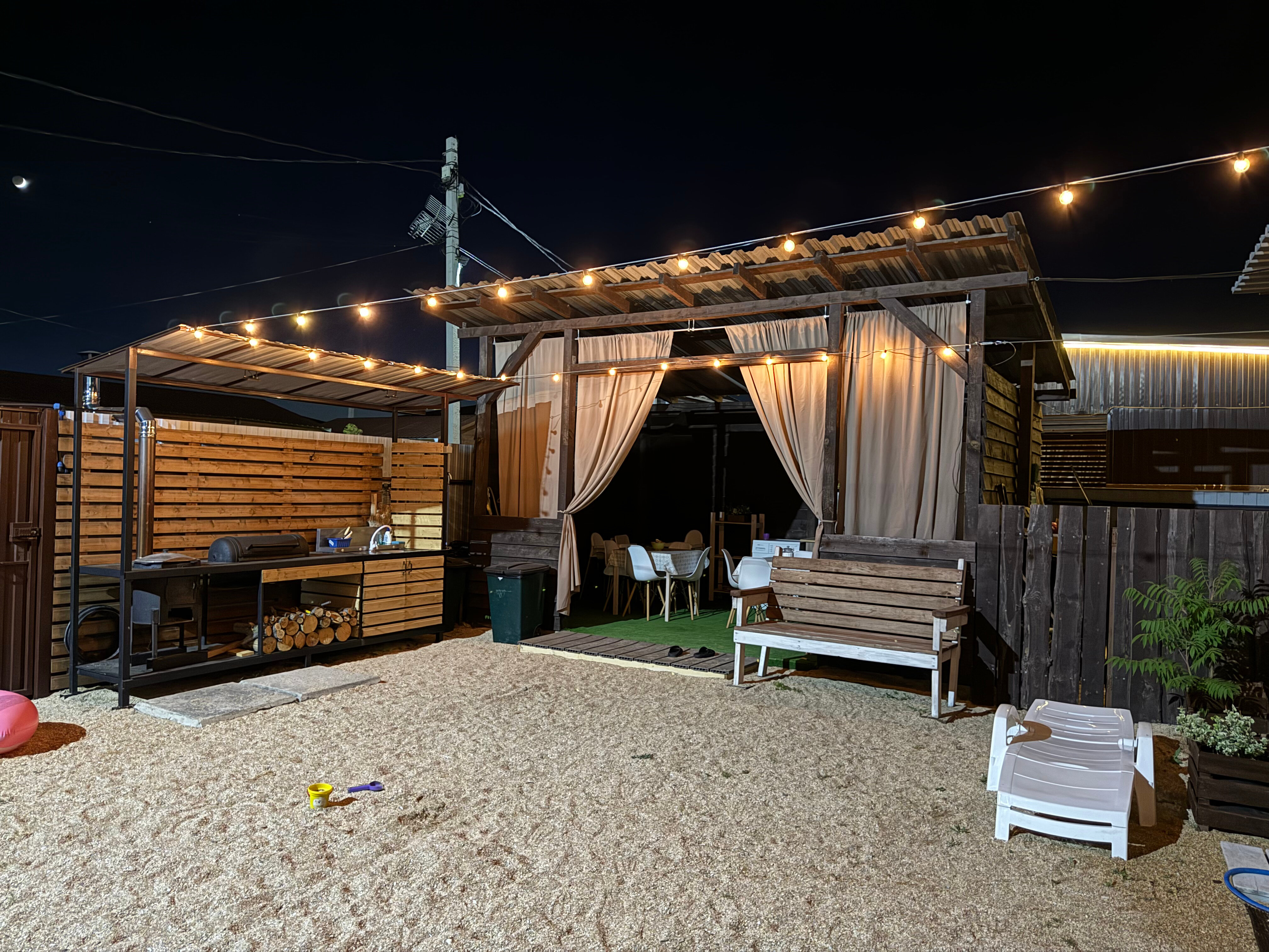 Фото Бумеранг