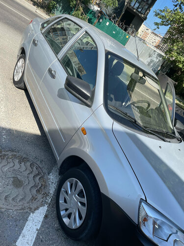 Альфацентр, прокат автомобилей, Парковая ул., 70В, Анапа — Яндекс Карты