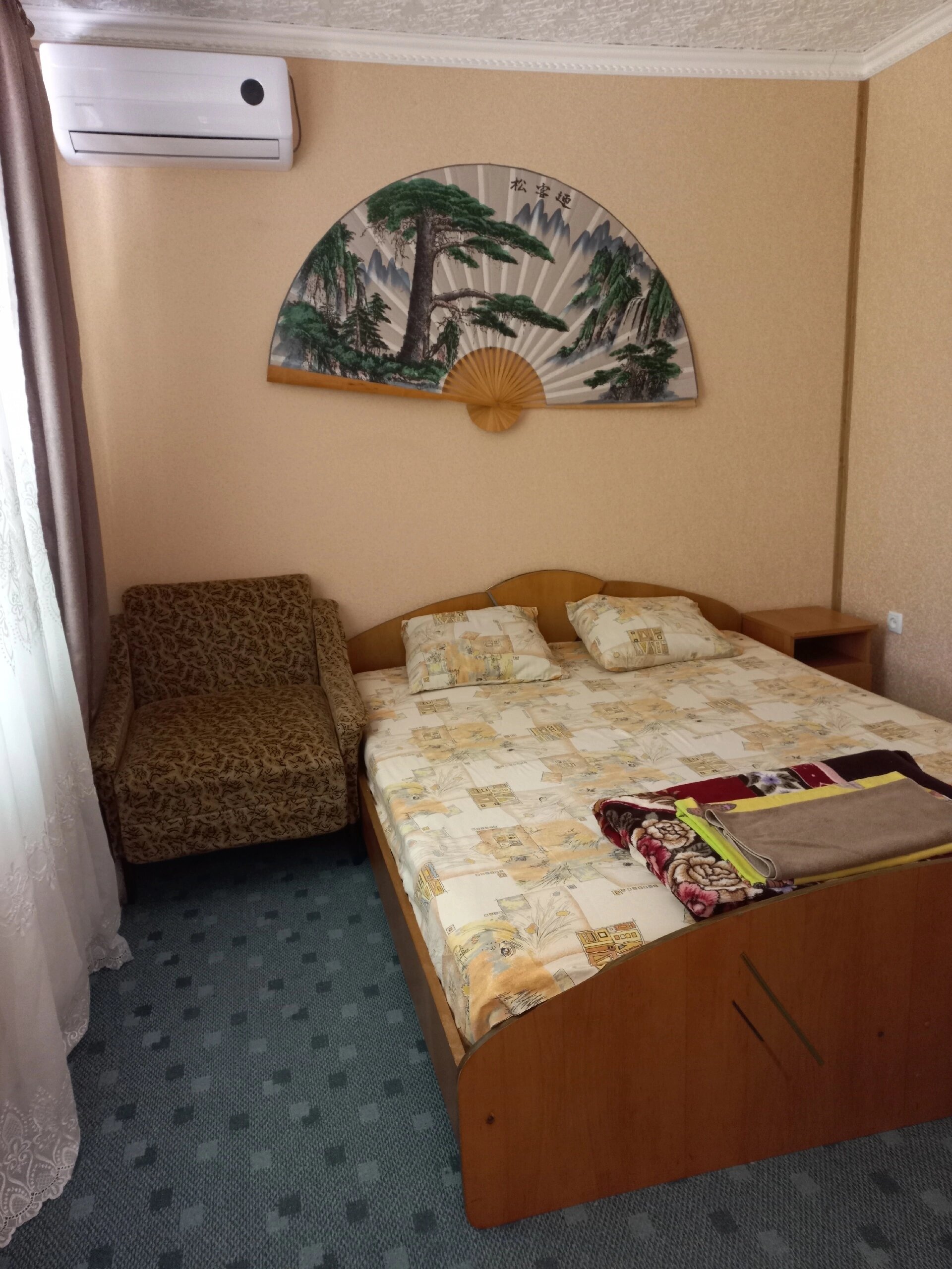 Фото У Натали