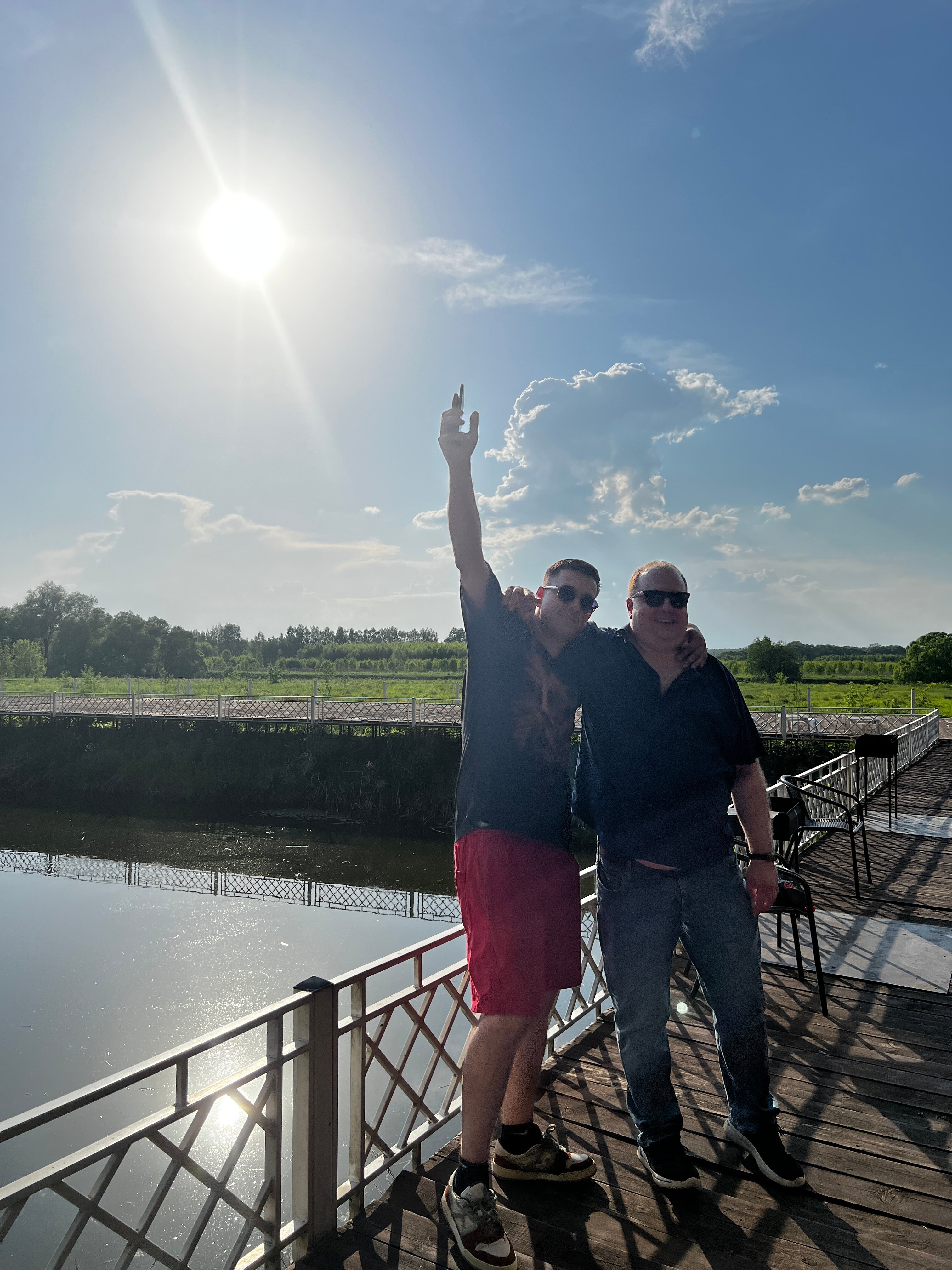 Фото Доменикана