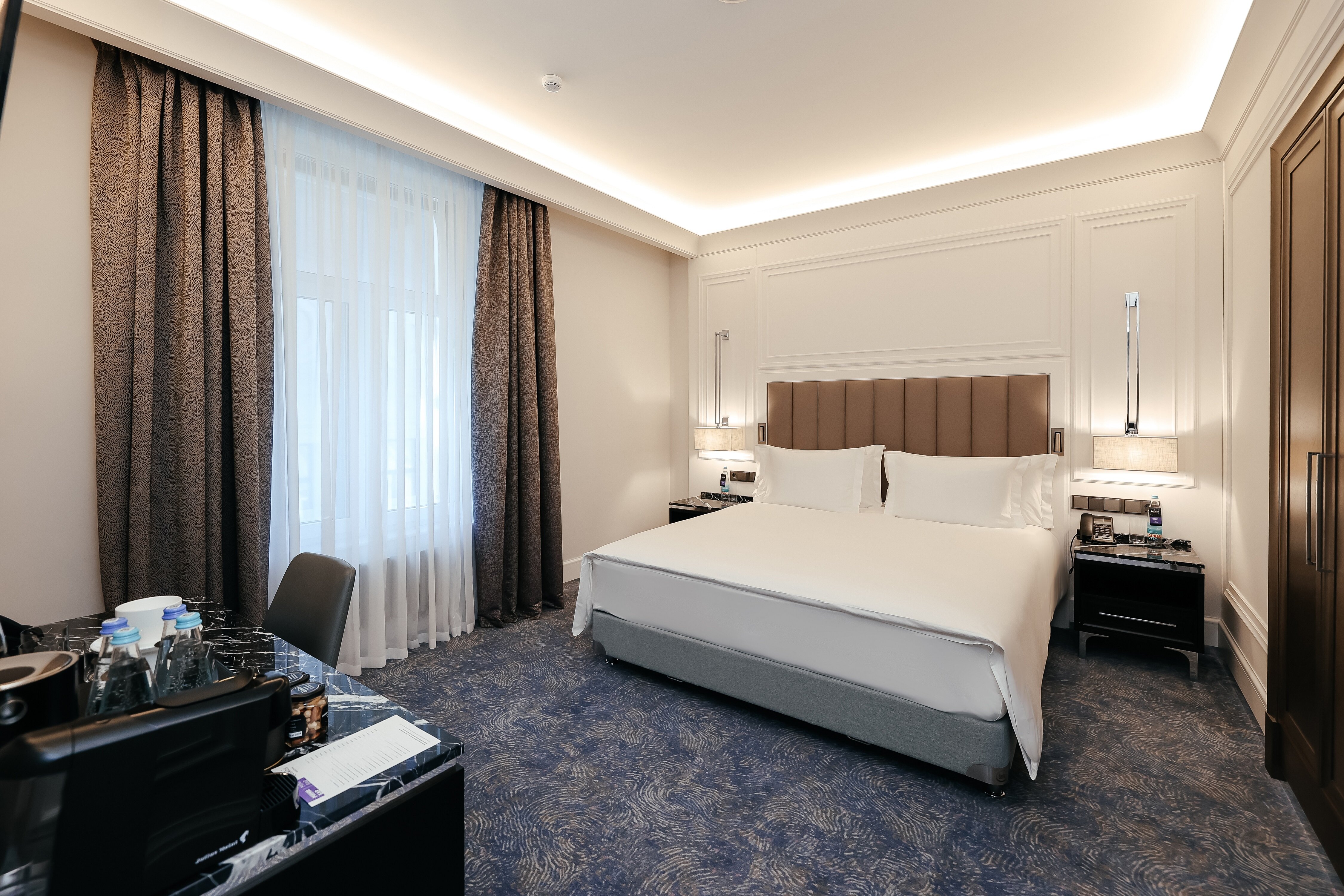 Фото Cosmos Selection St. Petersburg Italyanskaya