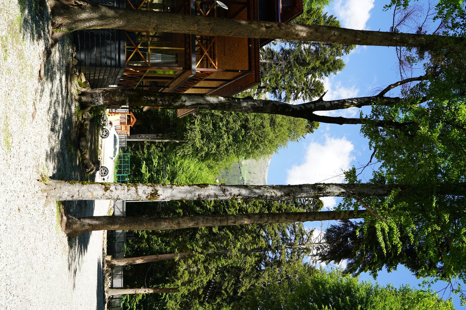 Фото Райский уголок Архыза