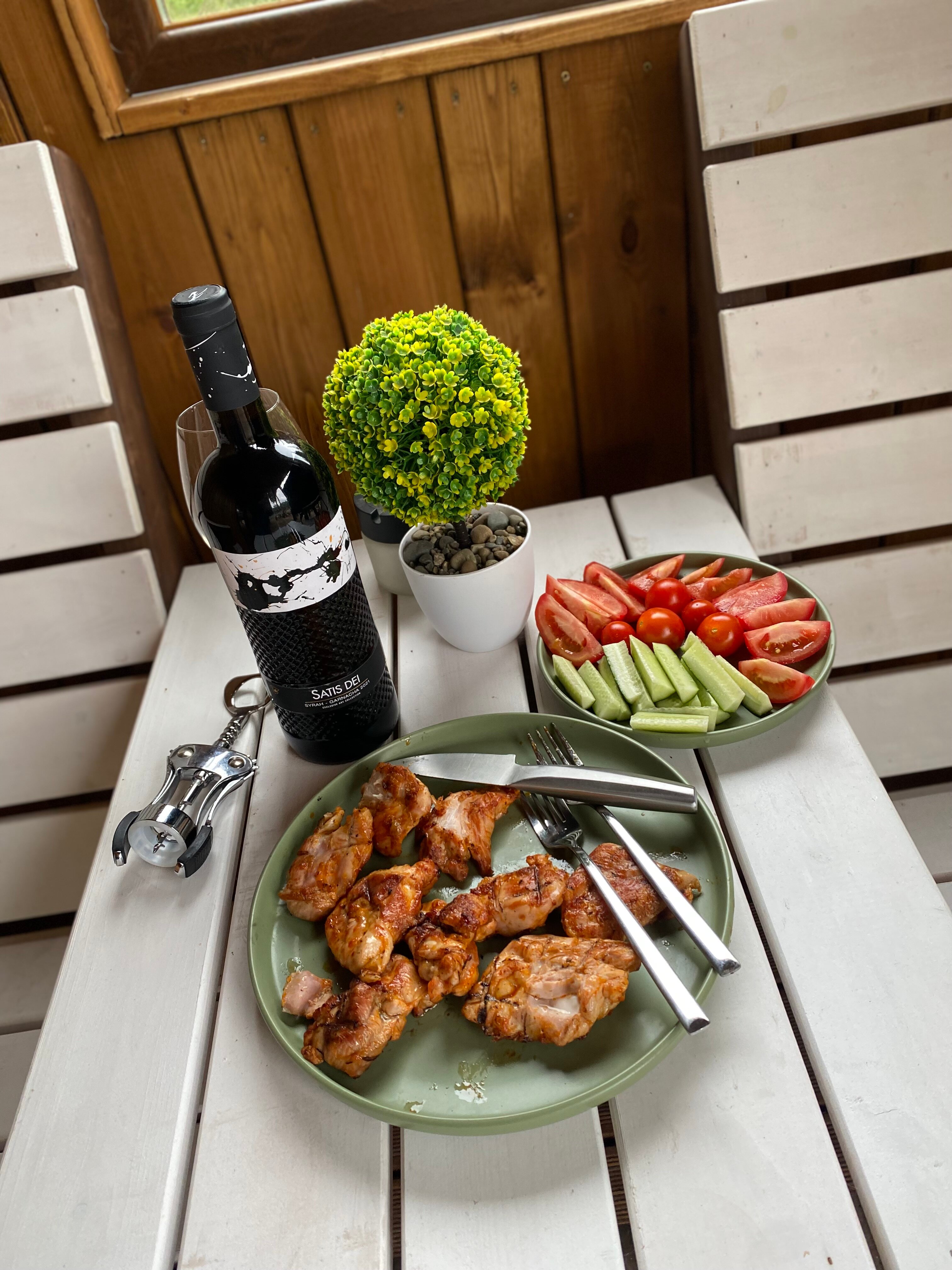 Фото Лес'Ок