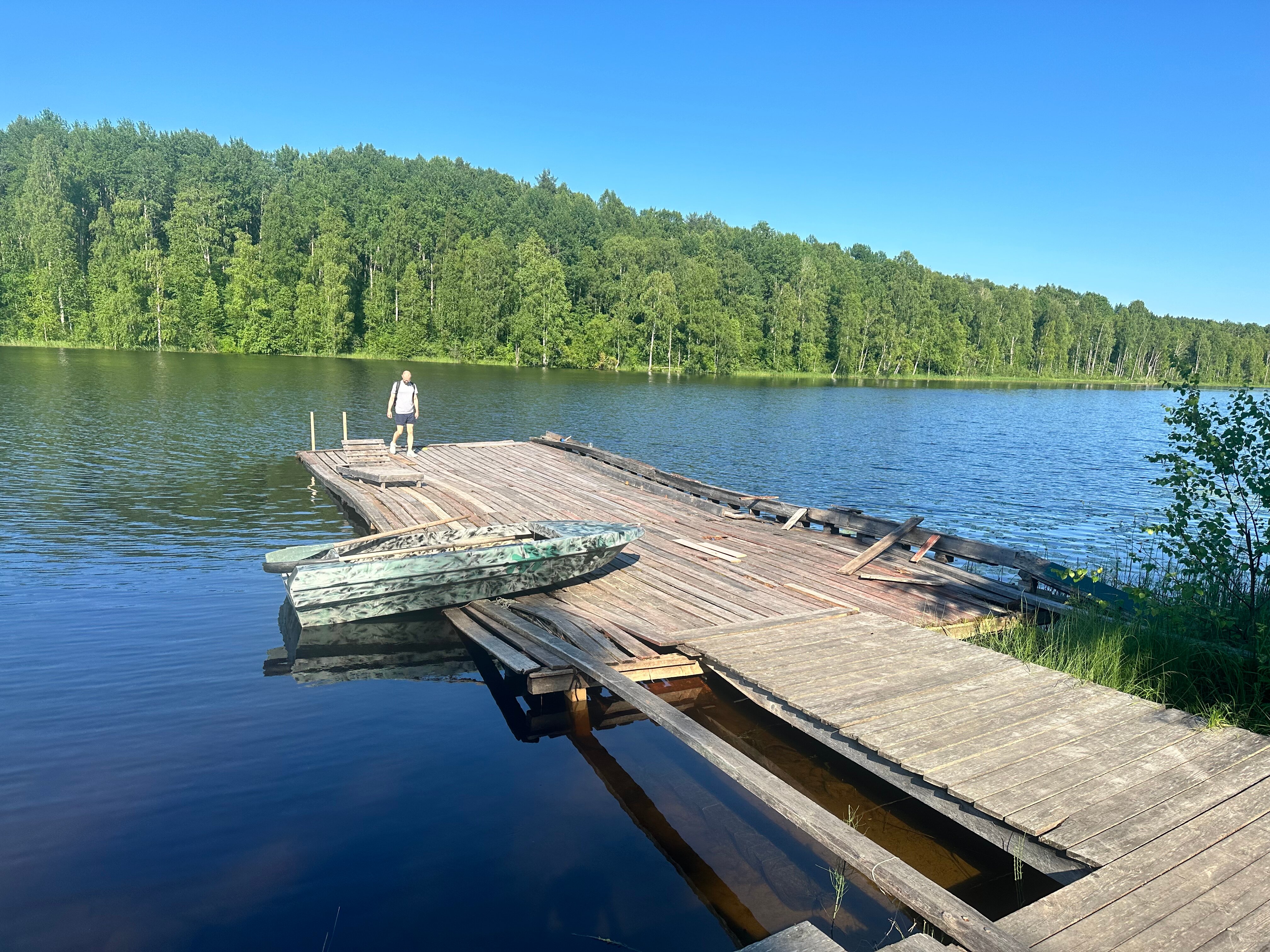 Фото Марциальные ключи