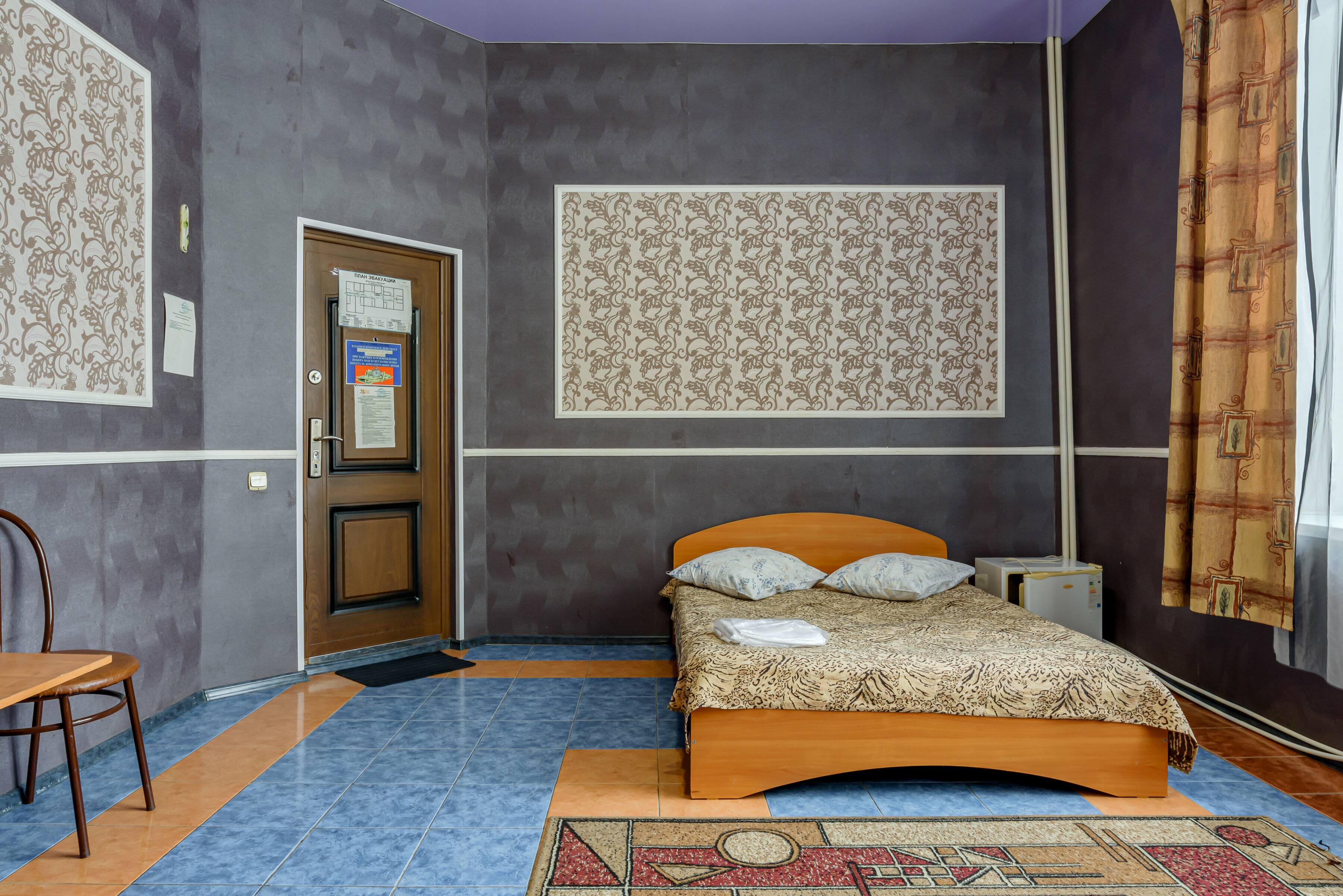 Фото Жар-Птица