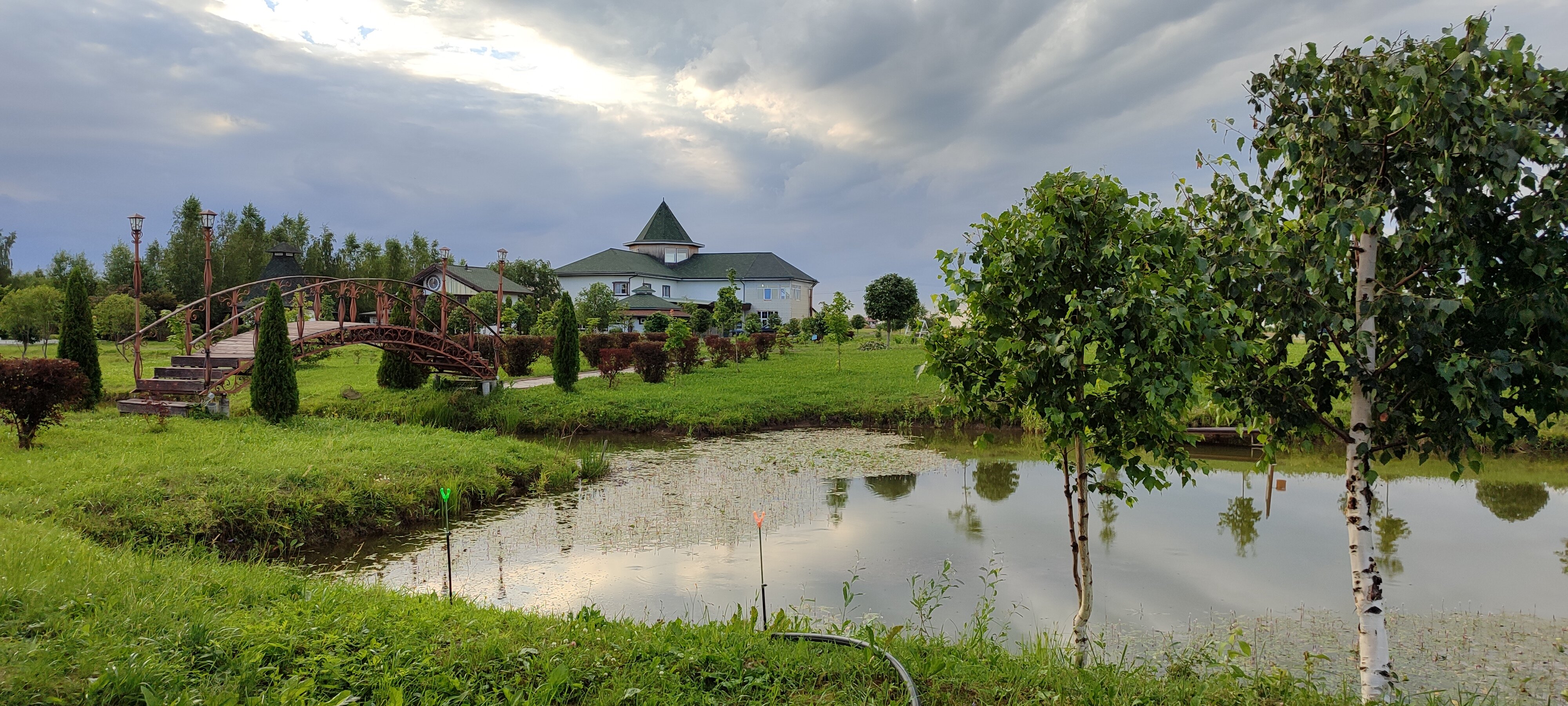 Фото Экоферма Елизарово