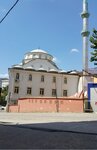 Birlik Mosque (İstanbul, Atasehir, İçerenköy Mah., Hakkı Erdoğan Sok., 7A) ، مسجد