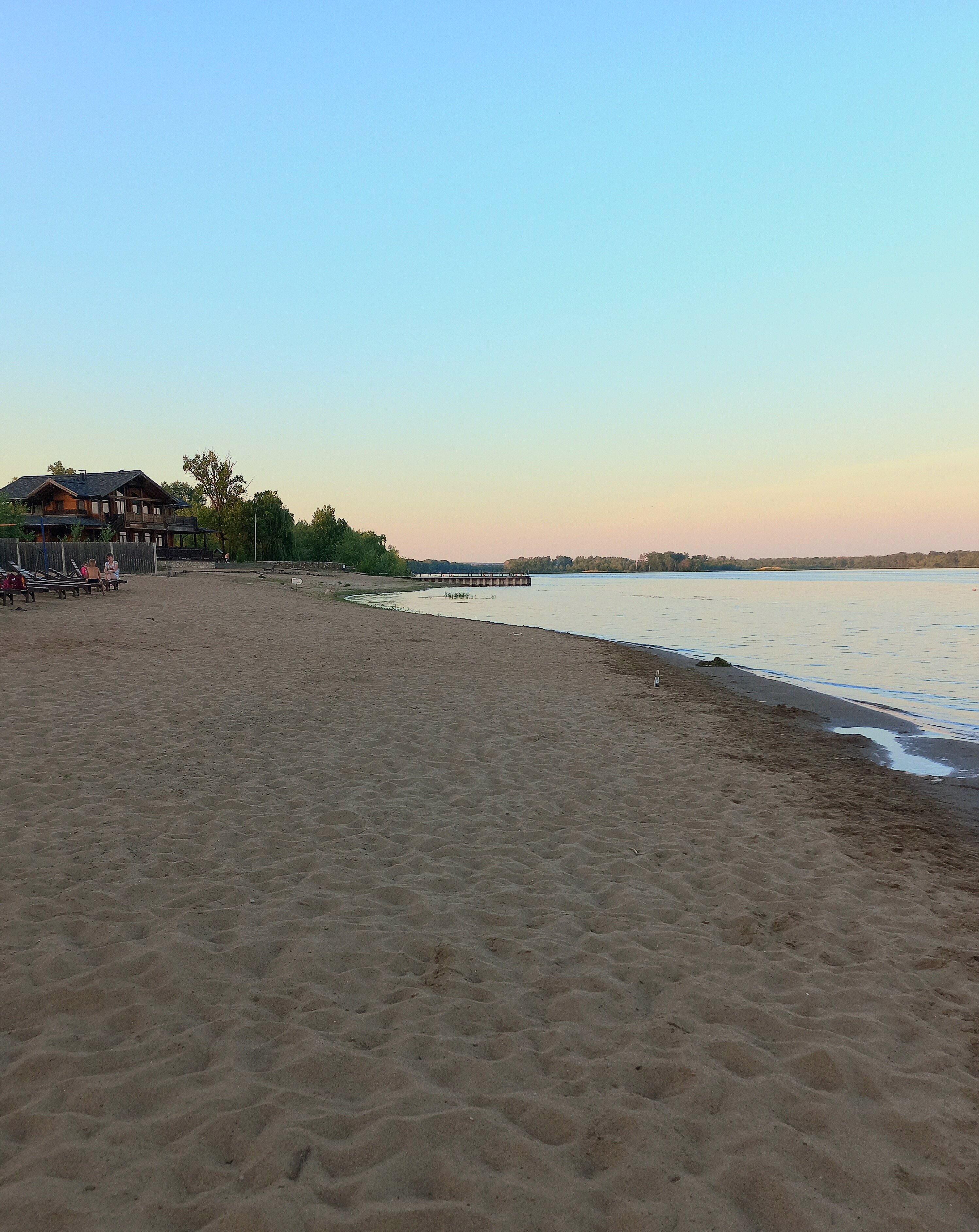 Фото Ветерок