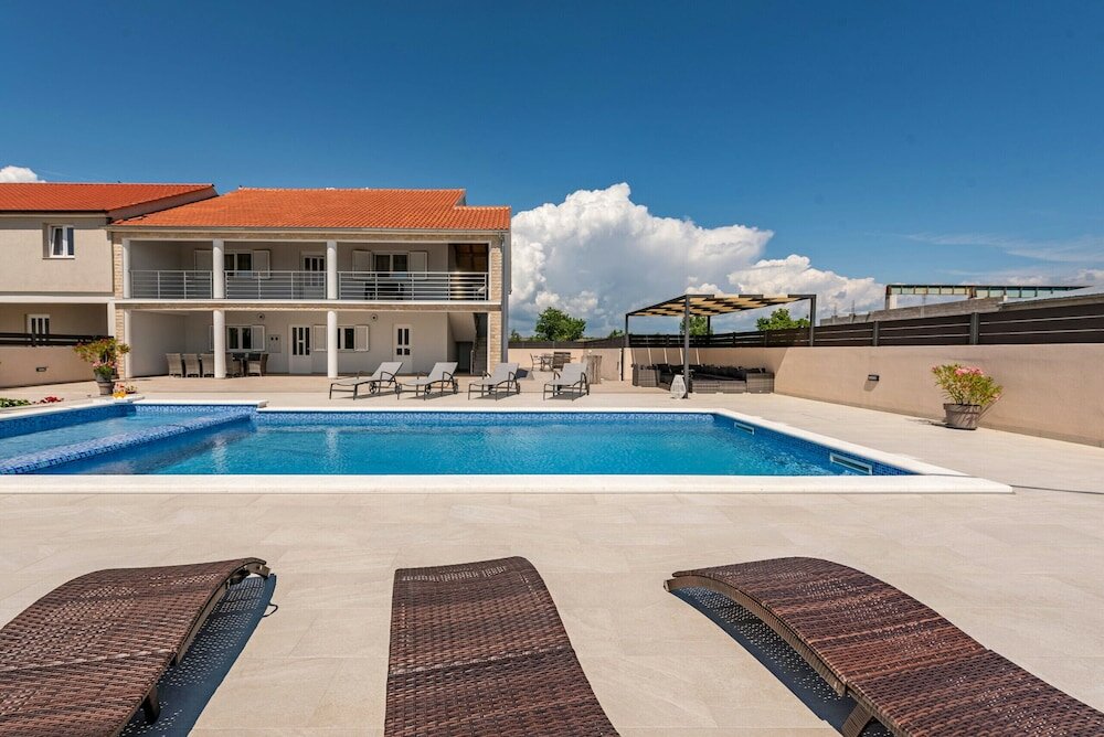 Фото Villa Milemare