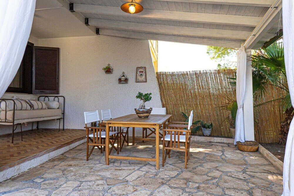 Фото Aura Marina Apulian Home