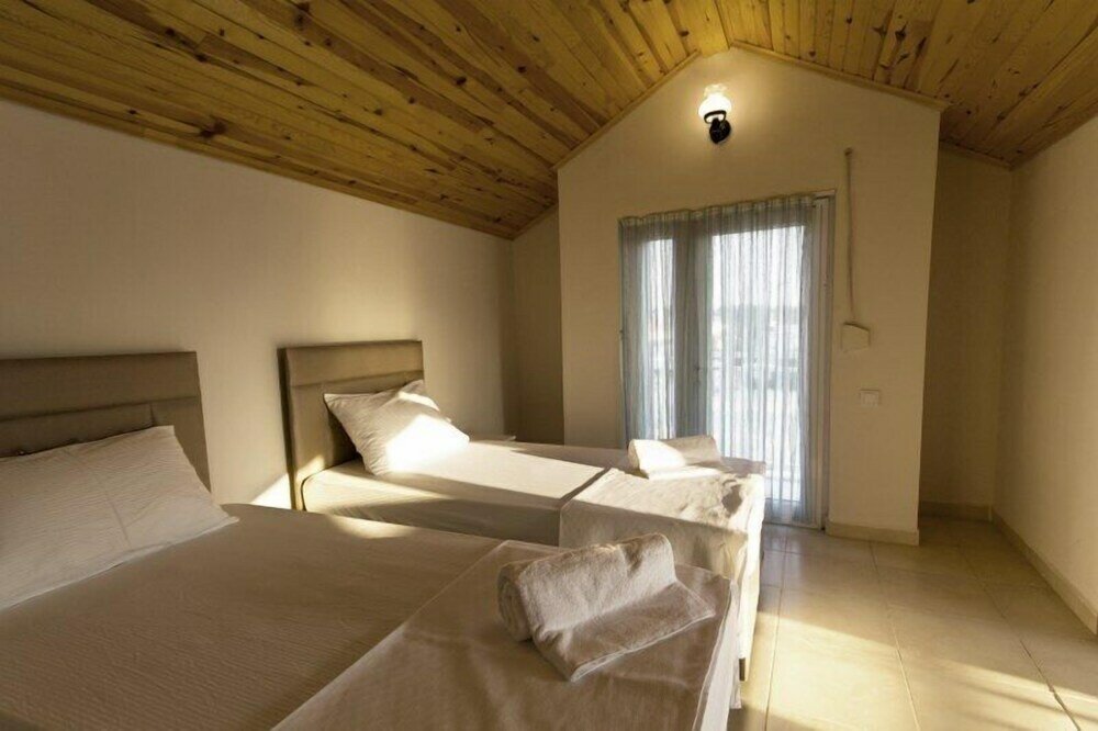 Фото Helios Villa