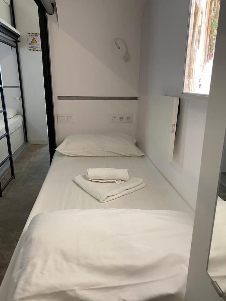 Фото M Pods Malaga