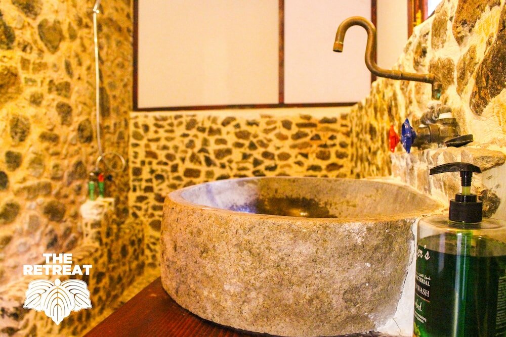 Фото The Retreat Haqil