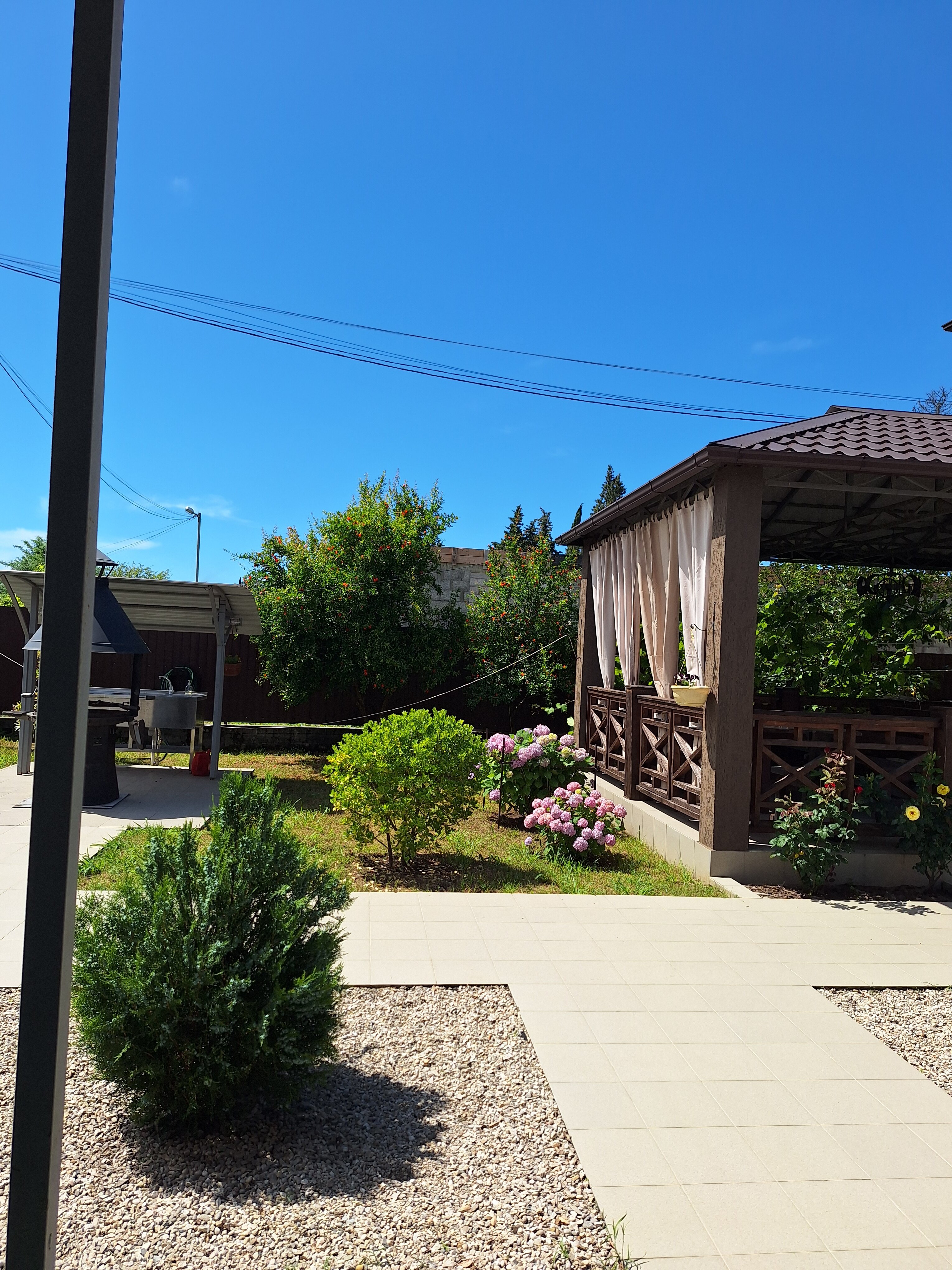 Фото Гвардамар