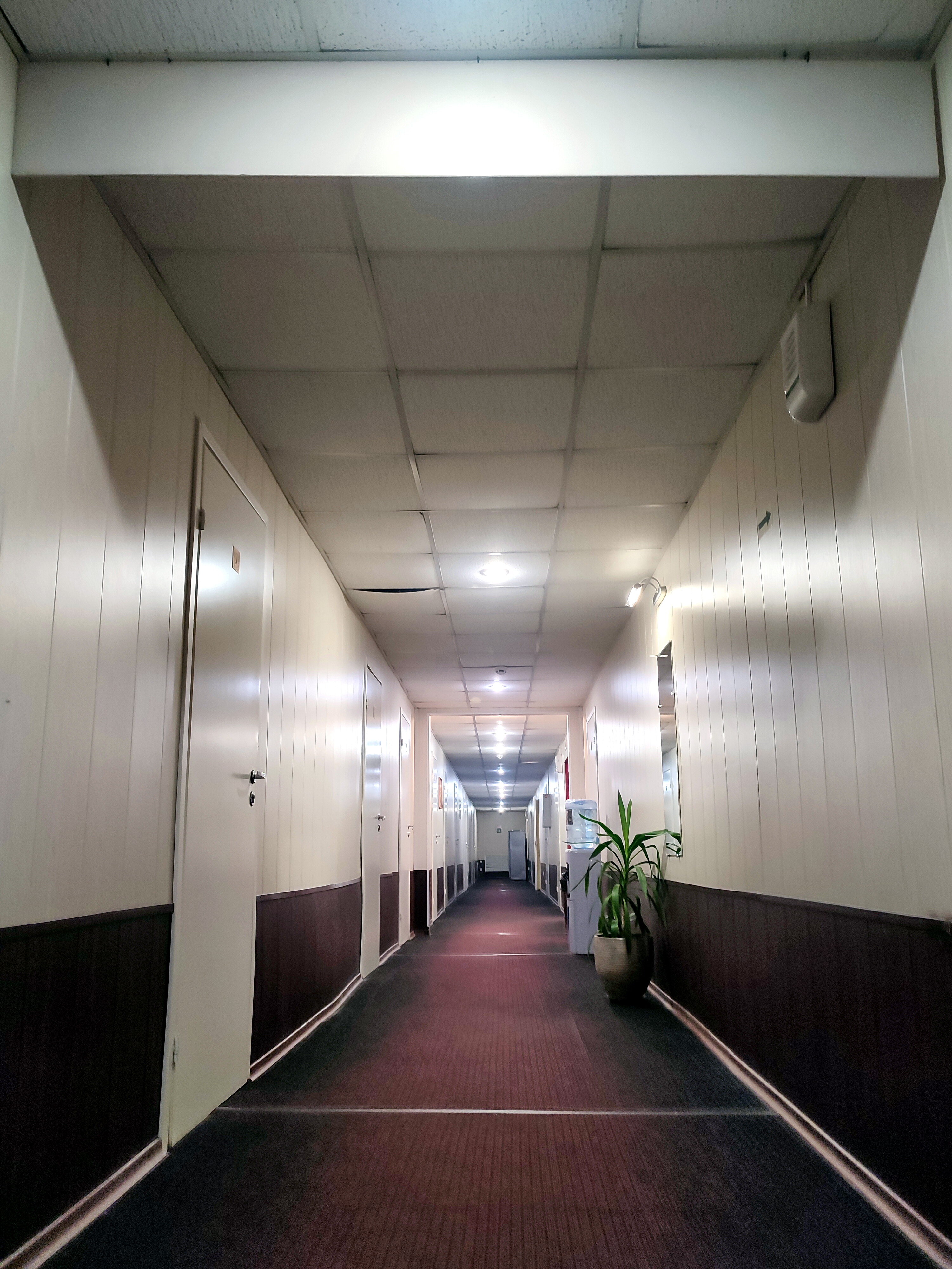 Фото Гостиница Лососинская