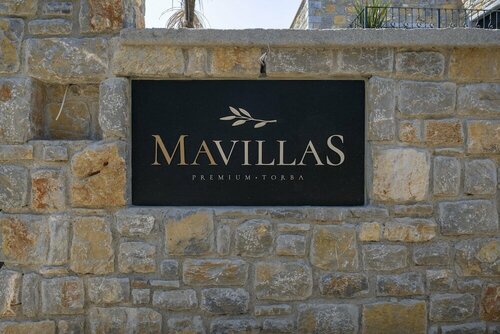 Гостиница MaVillas Premium Torba в Бодруме