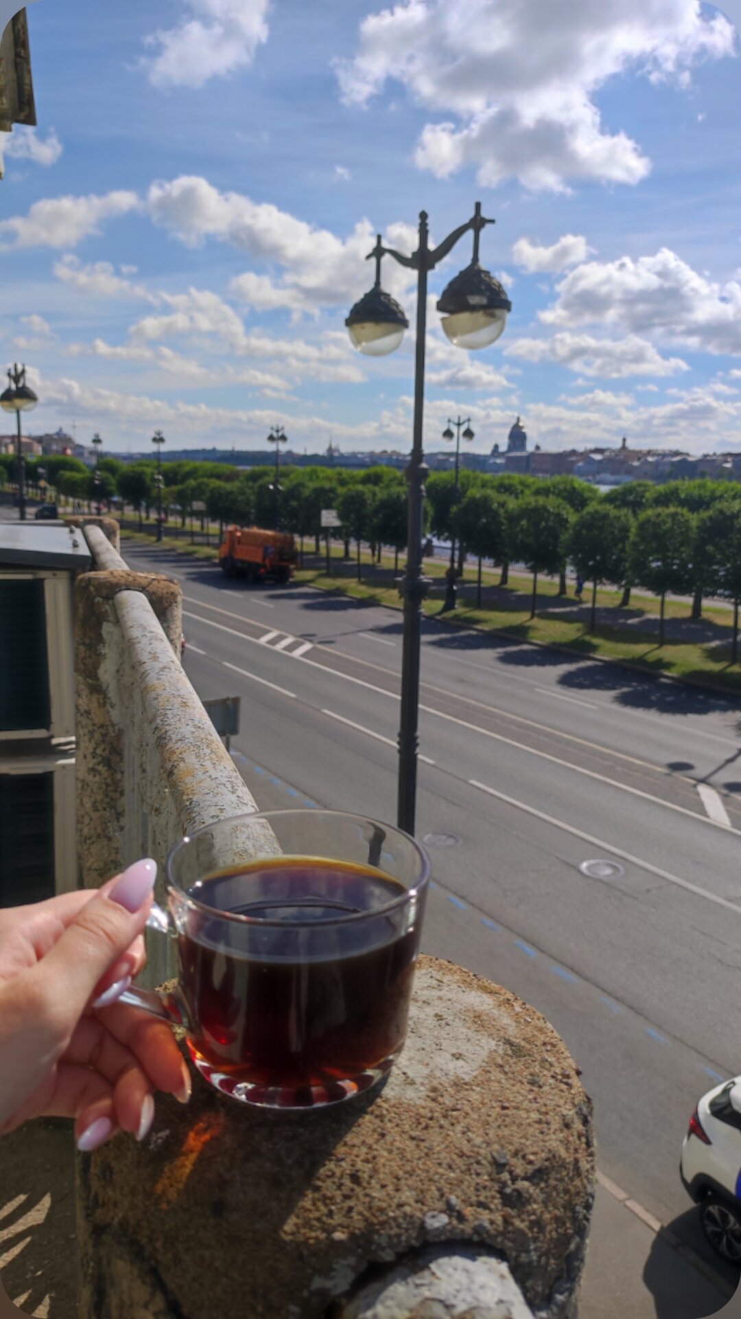 Фото Симпл Сизонс Ривер