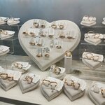 Yuveros (Presnenskaya Embankment, 10с2), jewelry store