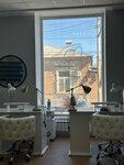 Студия маникюра и педикюра (Nakhichevan, 35th Liniya Street, 42/49) ، صالون العناية بالأظافر