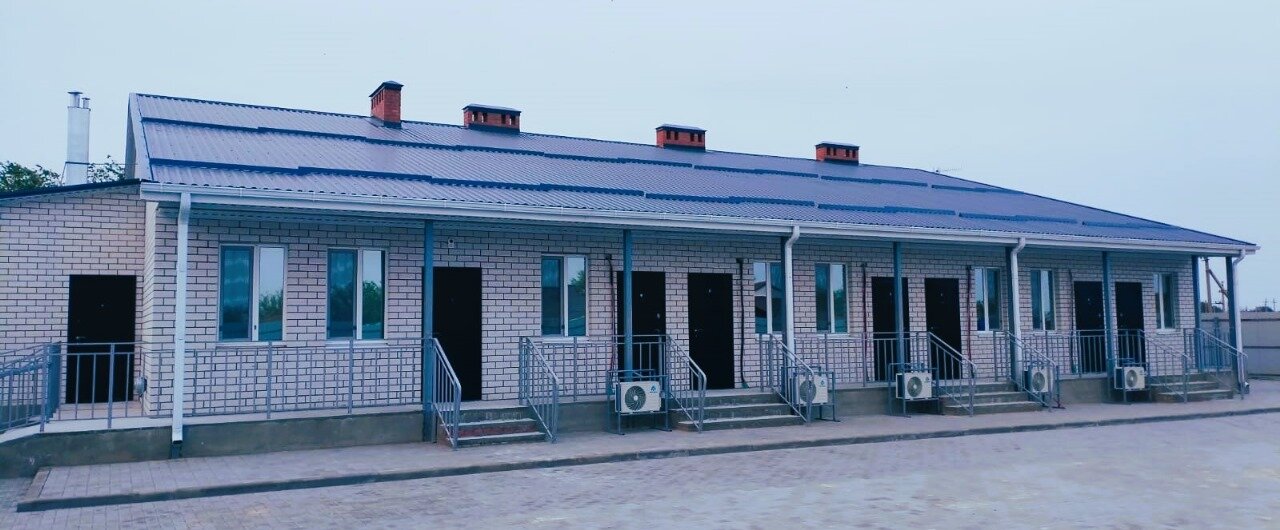 Фото Автотурист