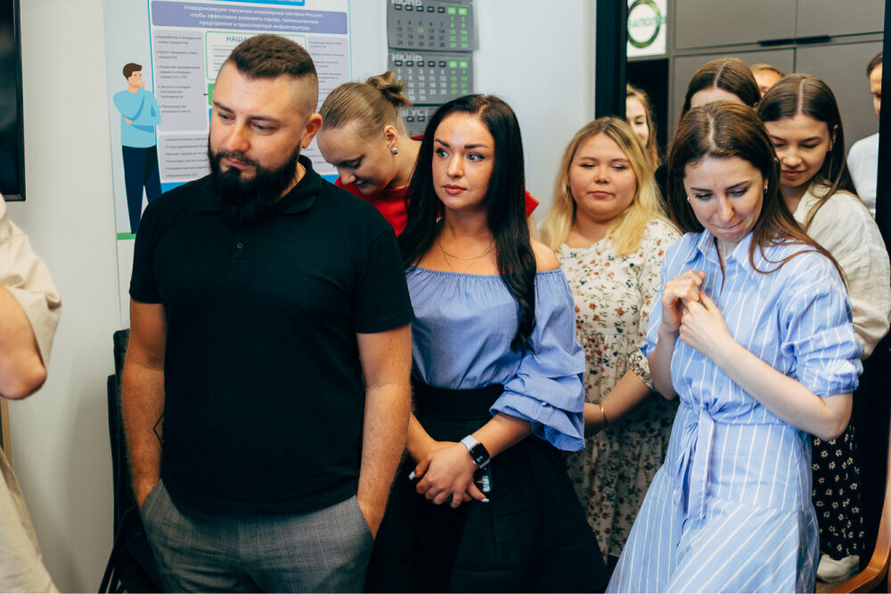 Industrial enterprise Гидроизоляционные инженерные сооружения, Saint Petersburg, photo