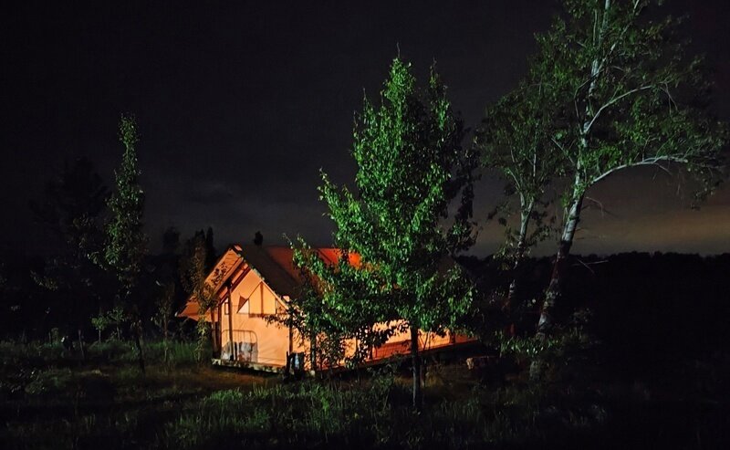 Фото Парк Эволюция Костенки