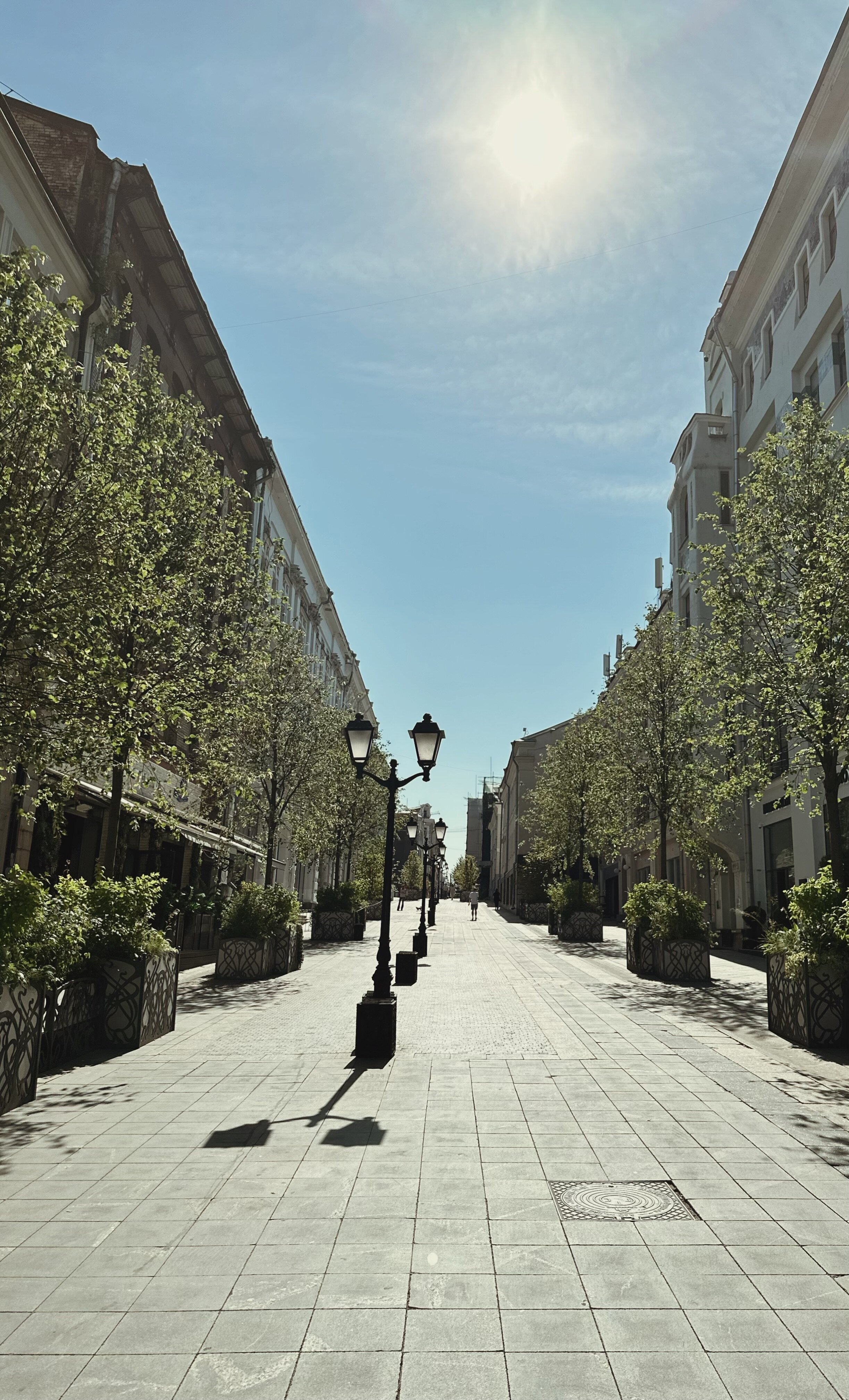 Фото Старый город
