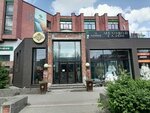 M. Aklive (Frunze Avenue, 90), beauty salon equipment