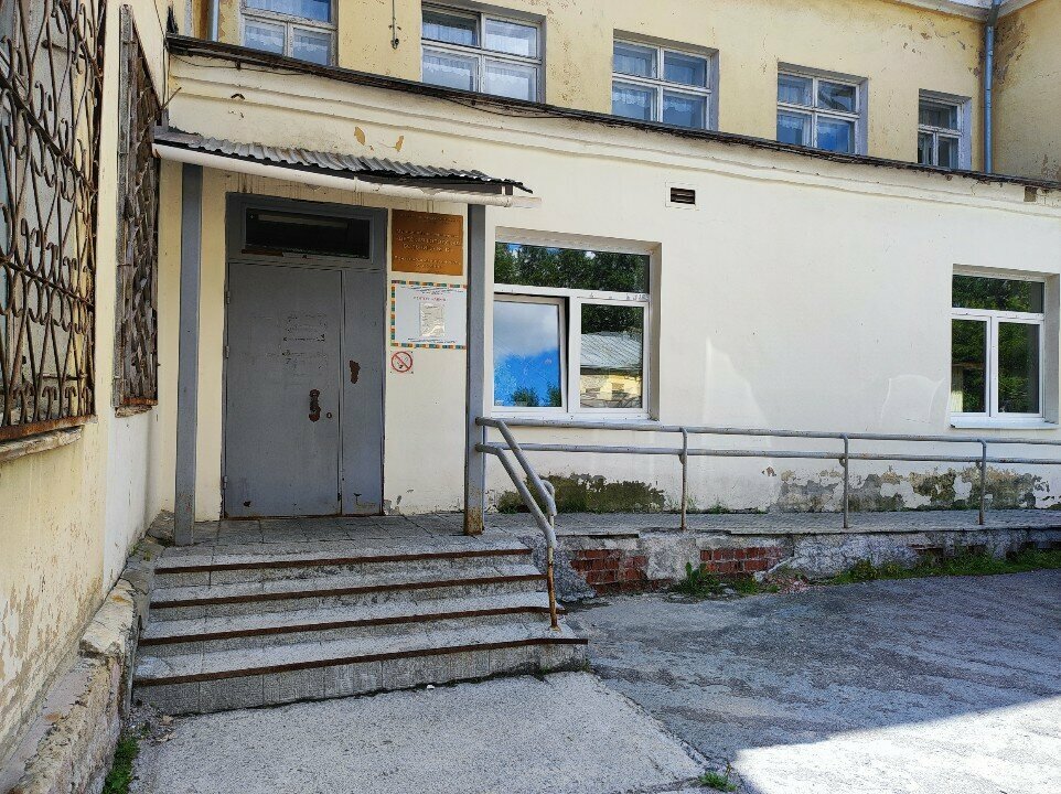 Departamento del hospital ДГБ № 15, поликлиника № 1, отделение № 2, рентгенологическое отделение, , foto