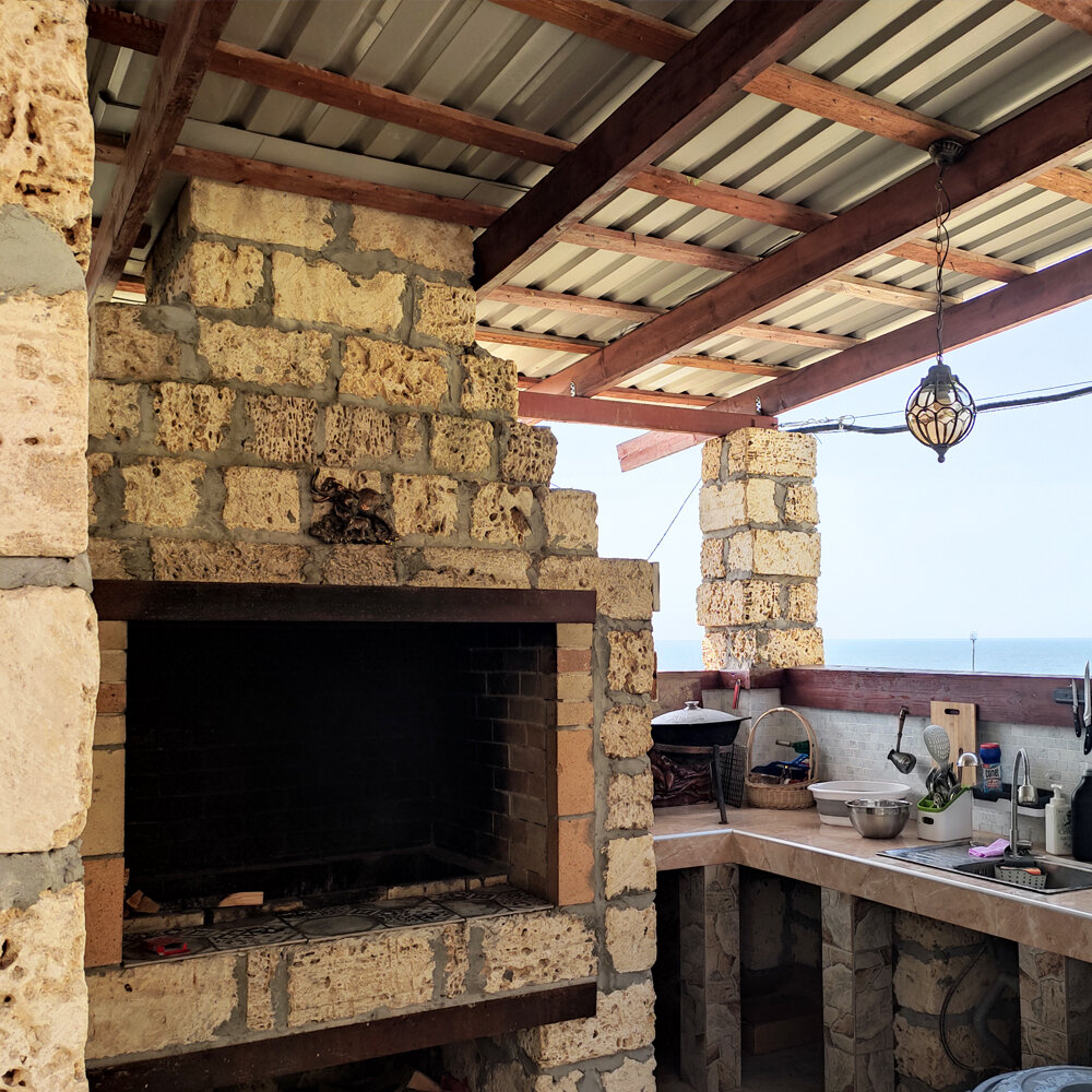 Фото Семирамида