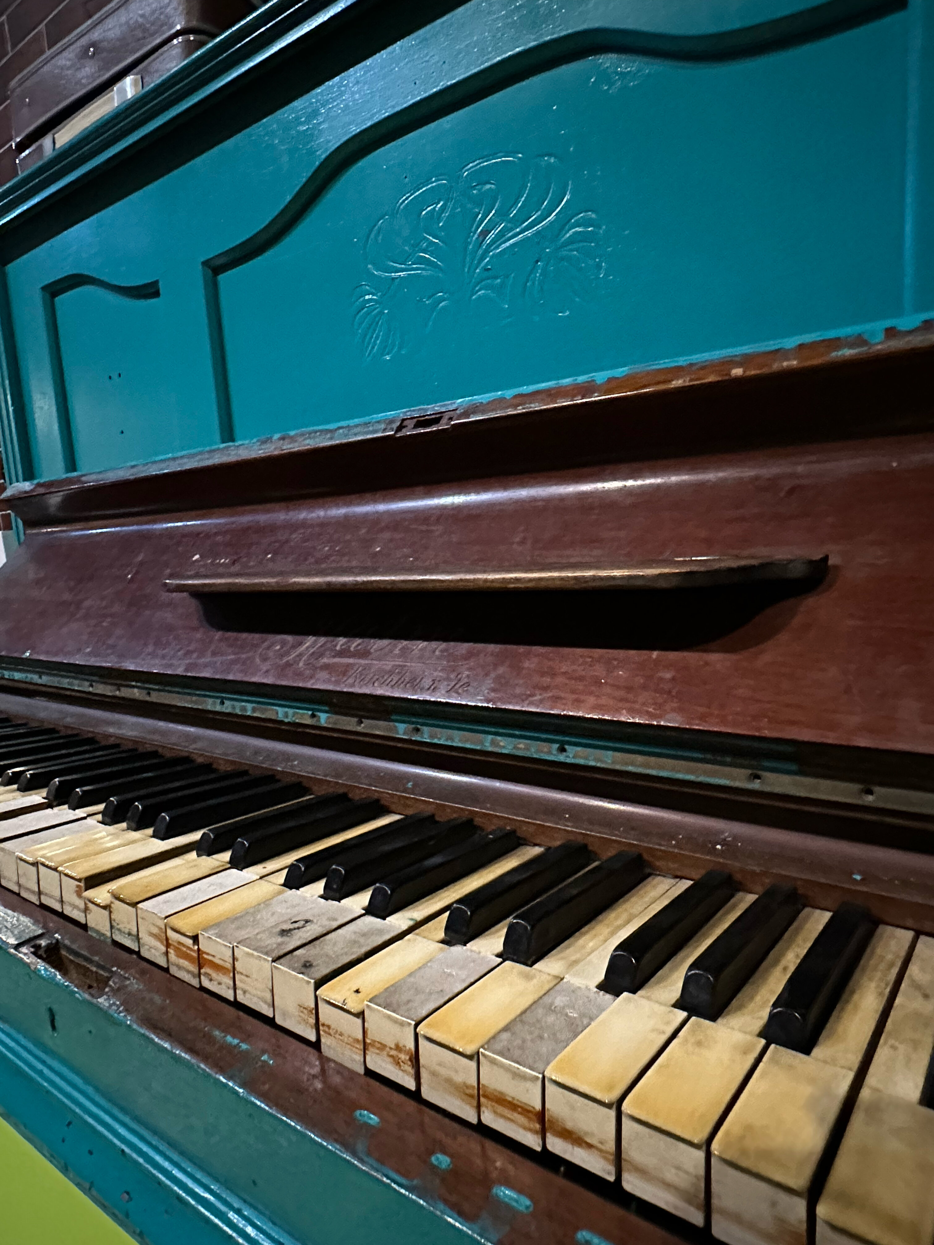 Фото Провинция