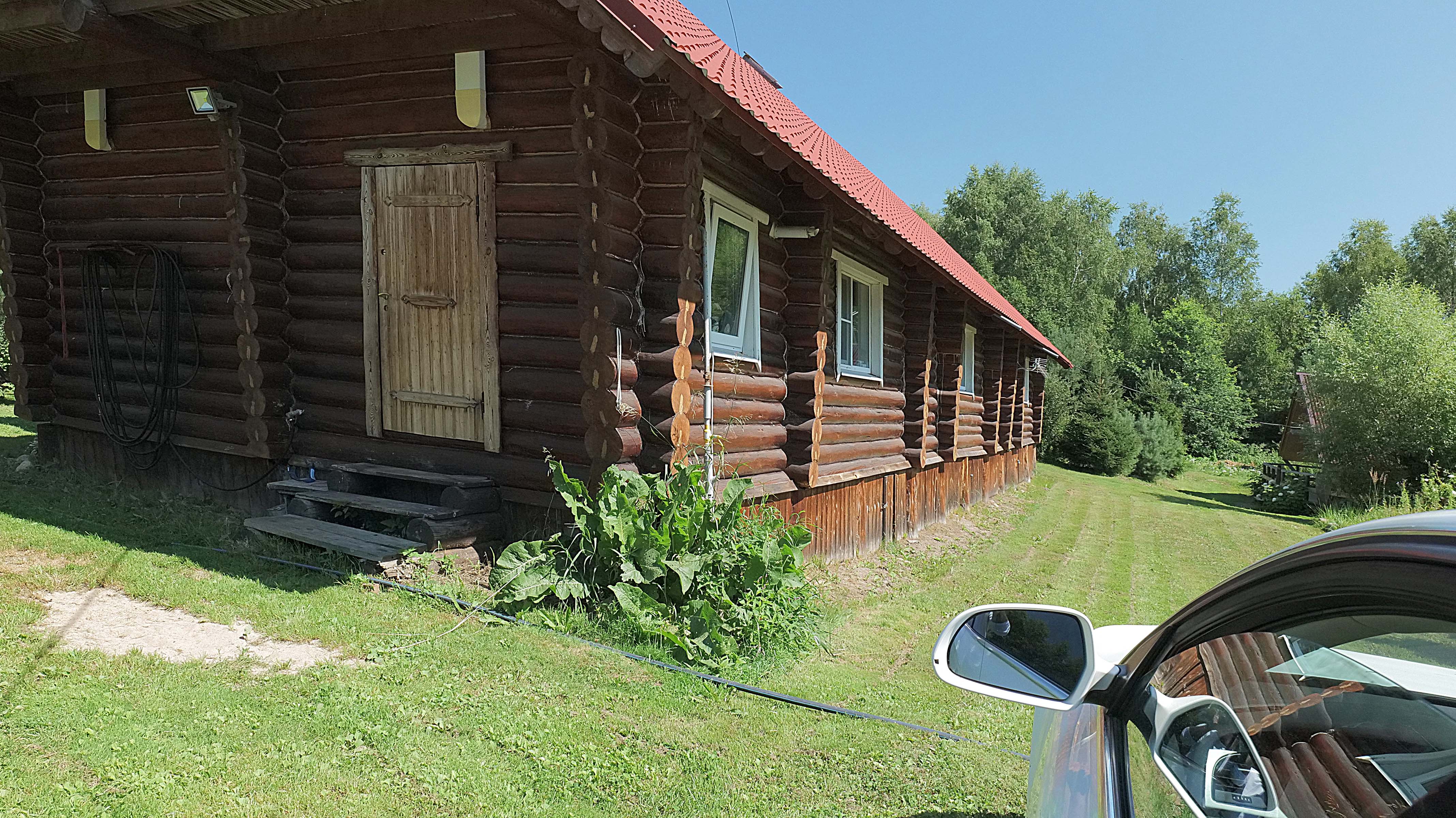 Фото Медвежье Урочище