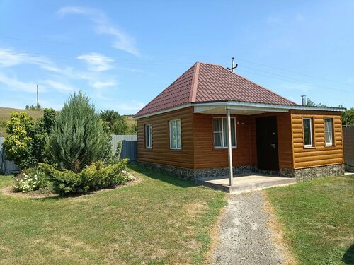 Иное жильё Country house в Вервековке