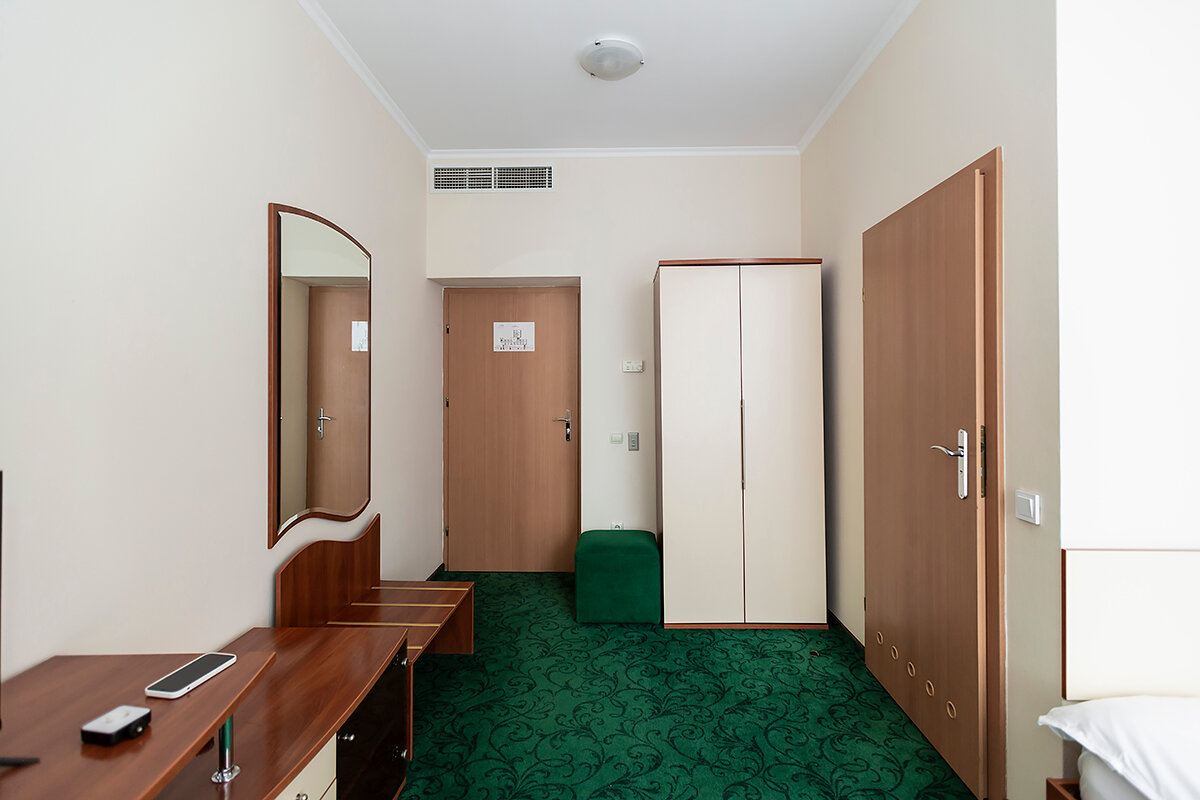 Фото Эммаус Волга Клаб